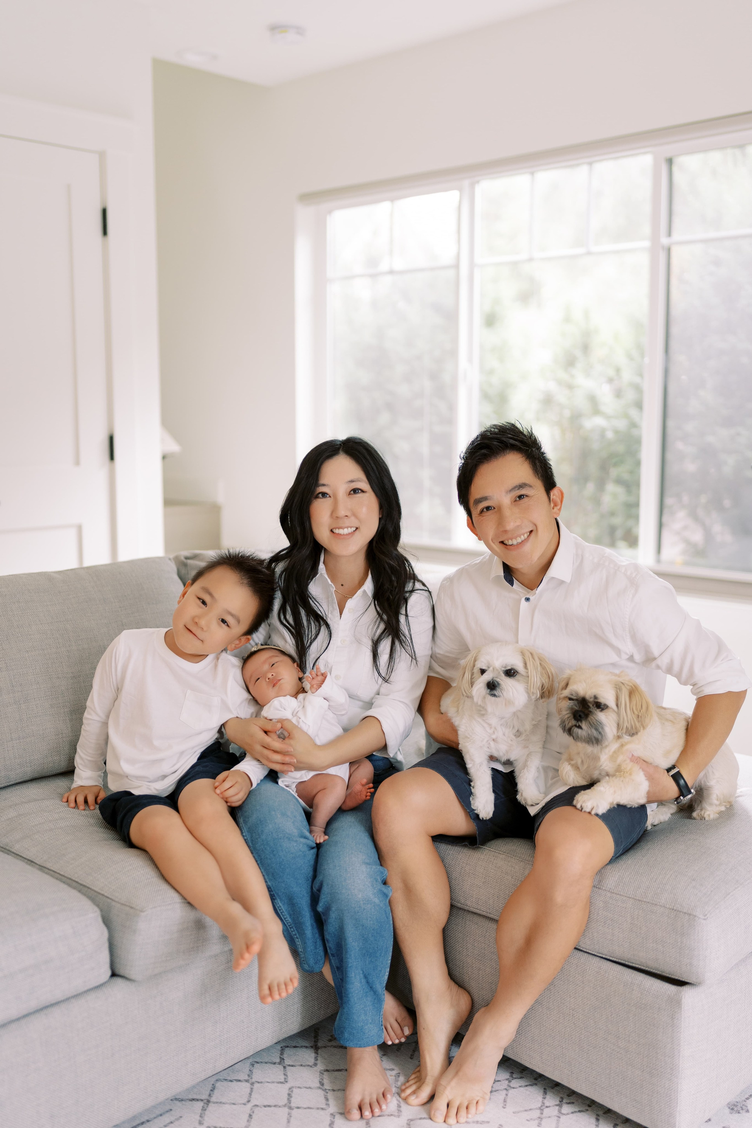 New born photoshoot. September 2024. Seattle, WA. EVAN ARISTOV WEDDING PHOTOGRAPHY — Seattle Wedding Photographer