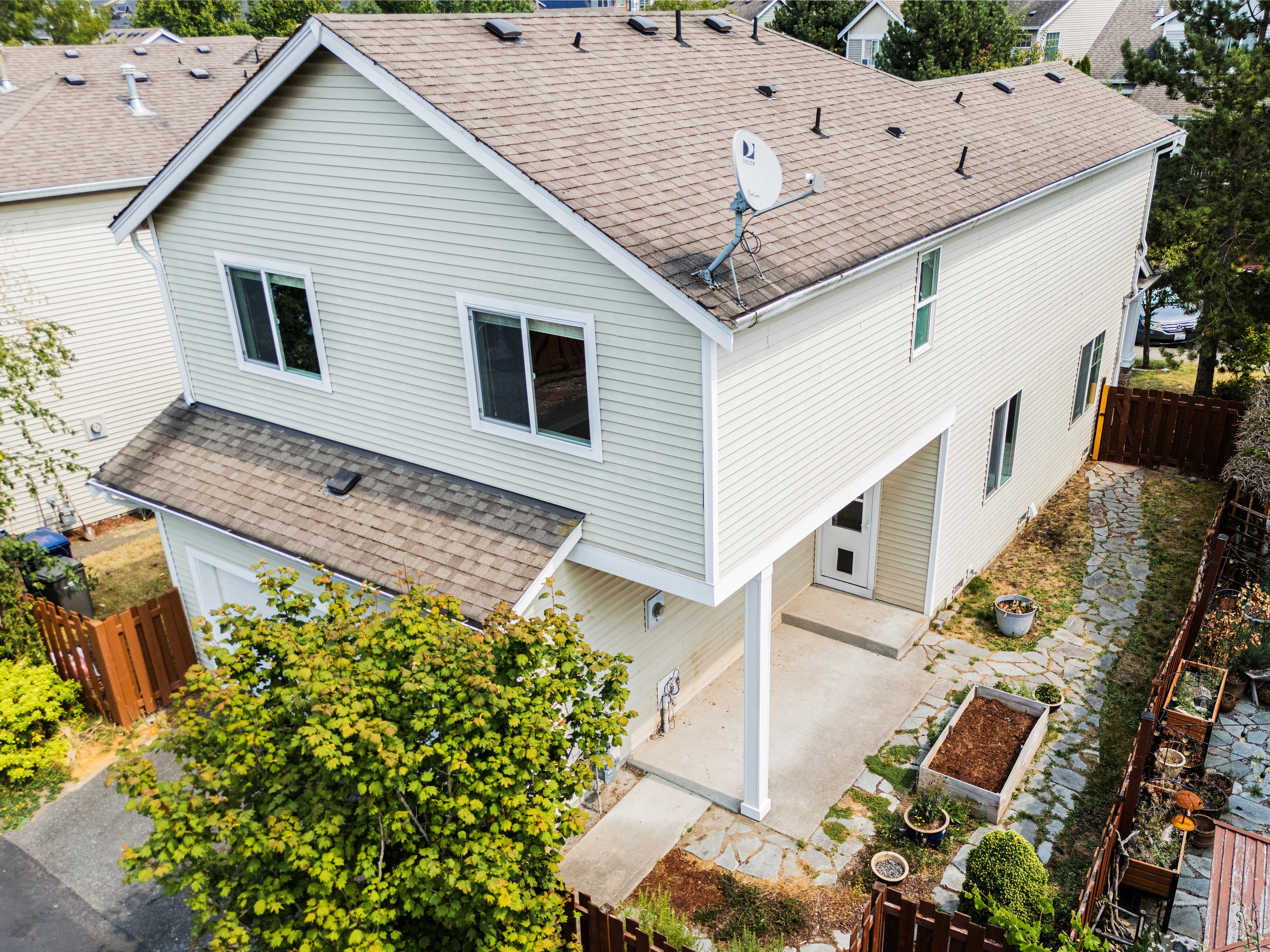 Real Estate photography. Washington state. EVAN ARISTOV WEDDING PHOTOGRAPHY — Seattle Wedding Photographer