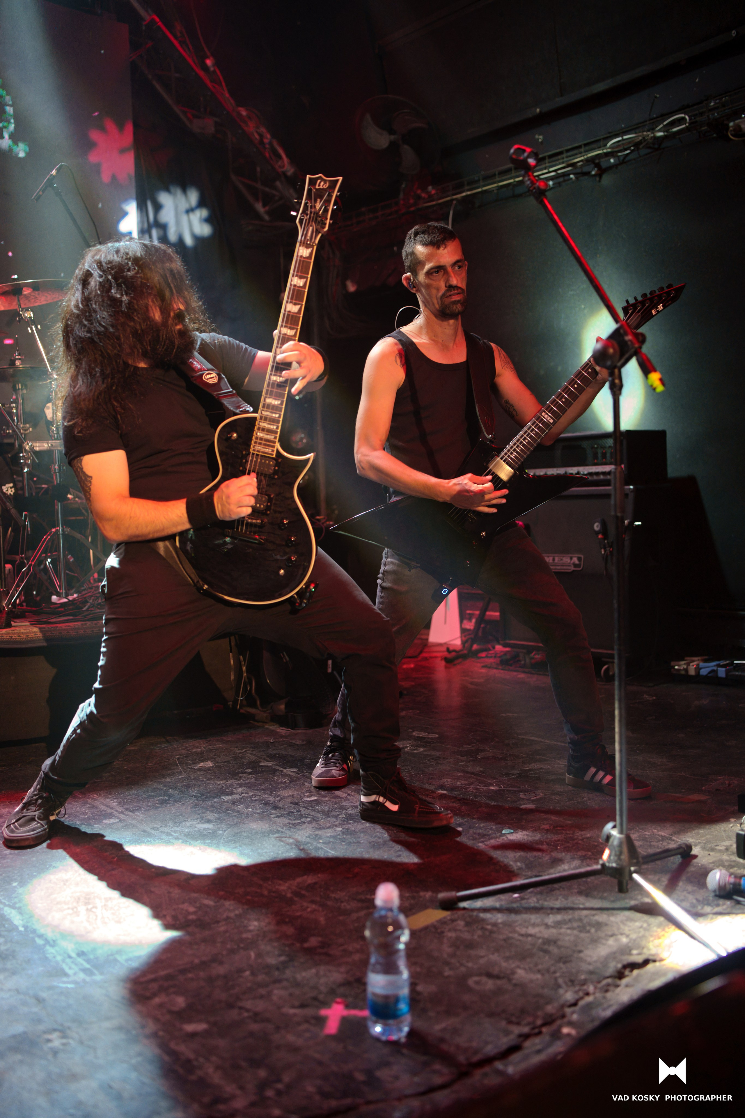 DistorteD — Haifa 18.09.25. Vad Kosky Photographer