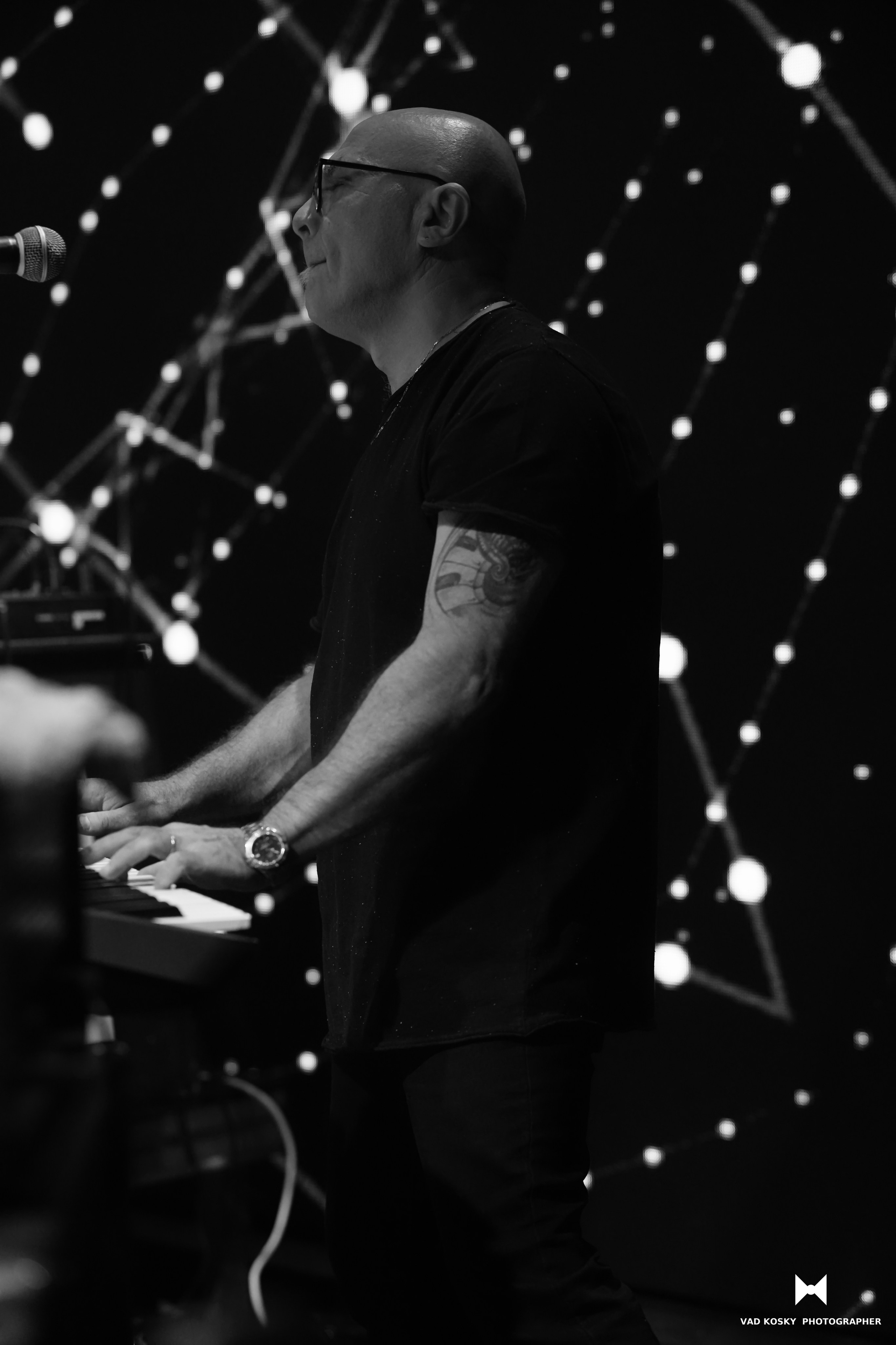 Stell Maris — Gagarin TLV 28.10.25. Vad Kosky Photographer