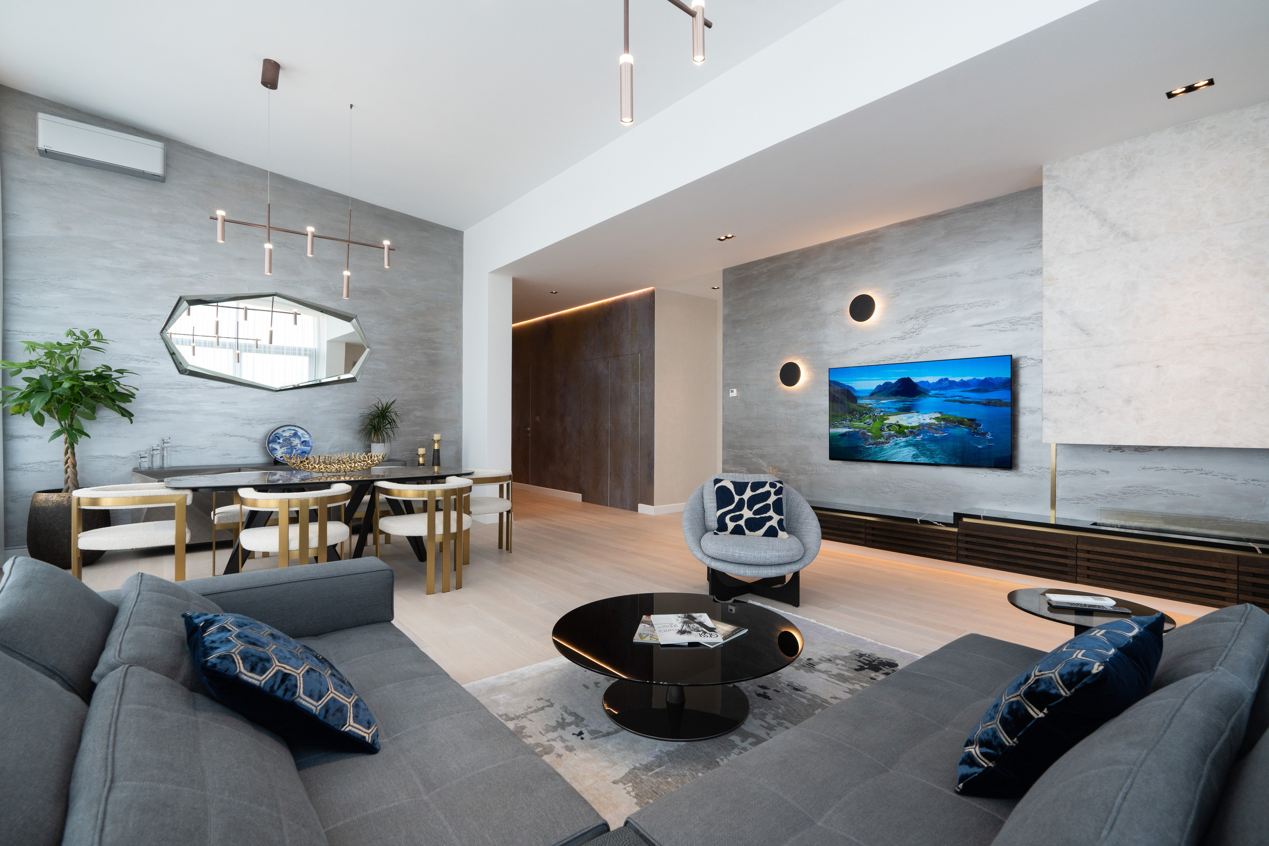 Fotografie imobiliara. Fotograf Alin Stefan