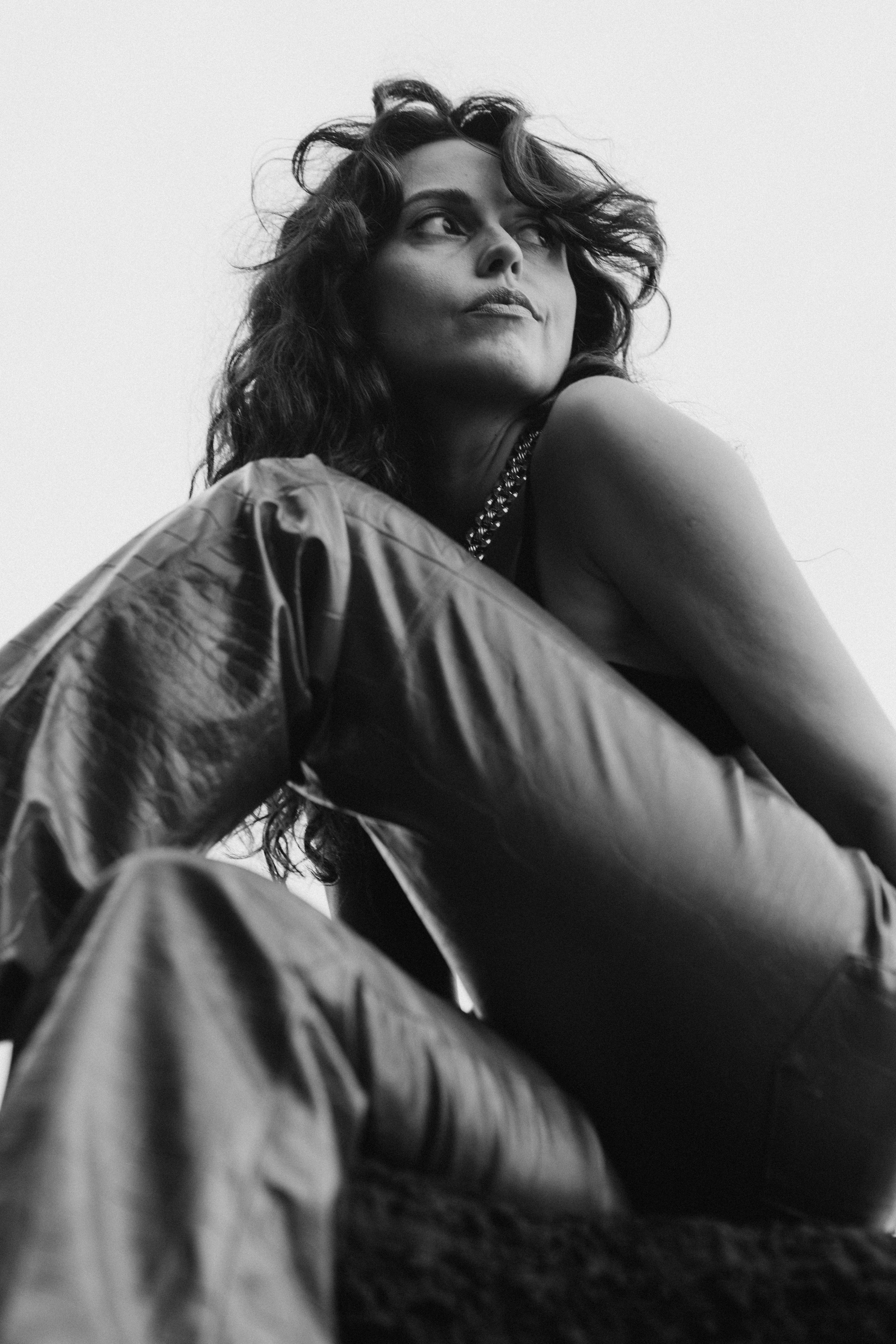 Marika. Photographer in Singapore Kate Bird