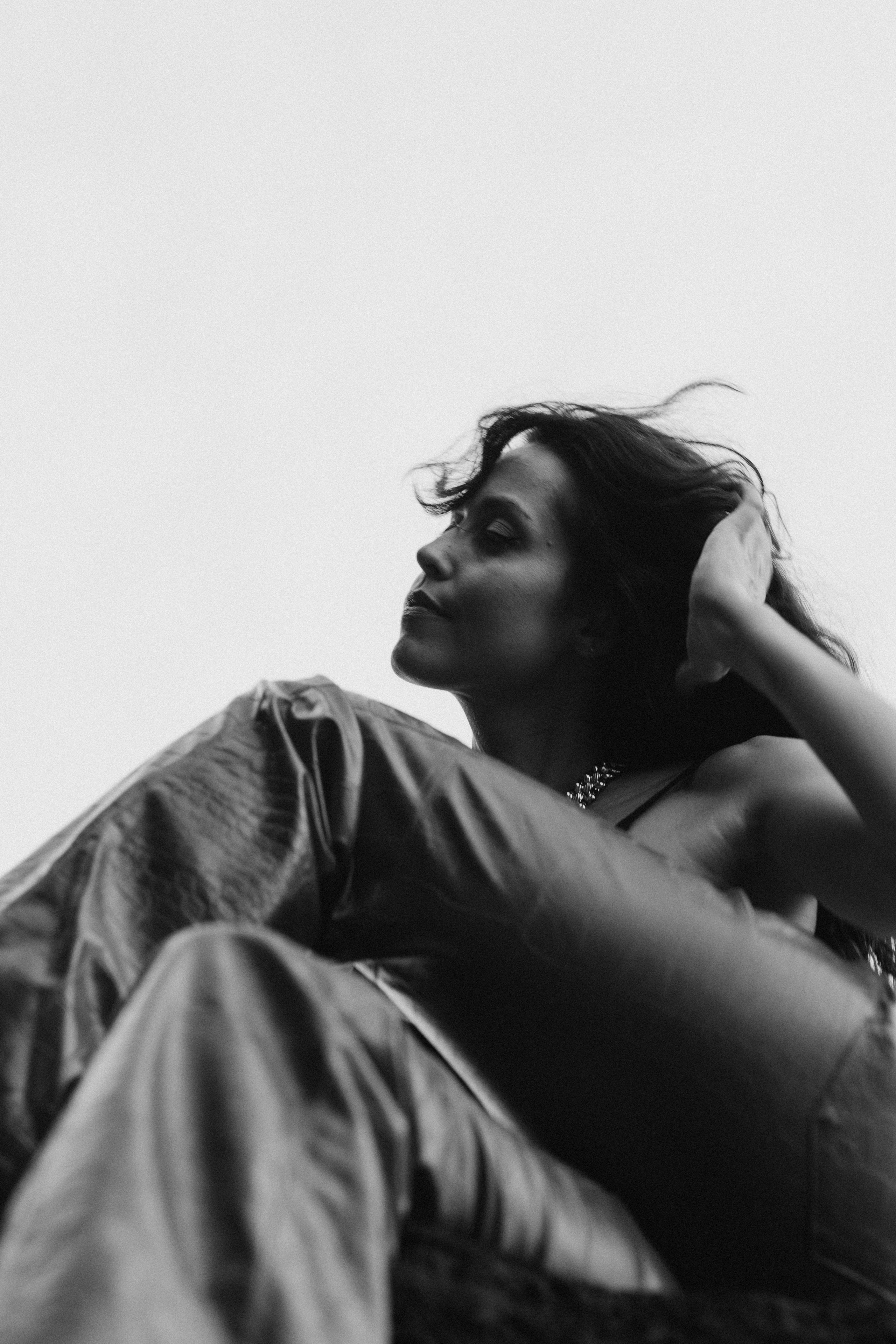 Marika. Photographer in Singapore Kate Bird