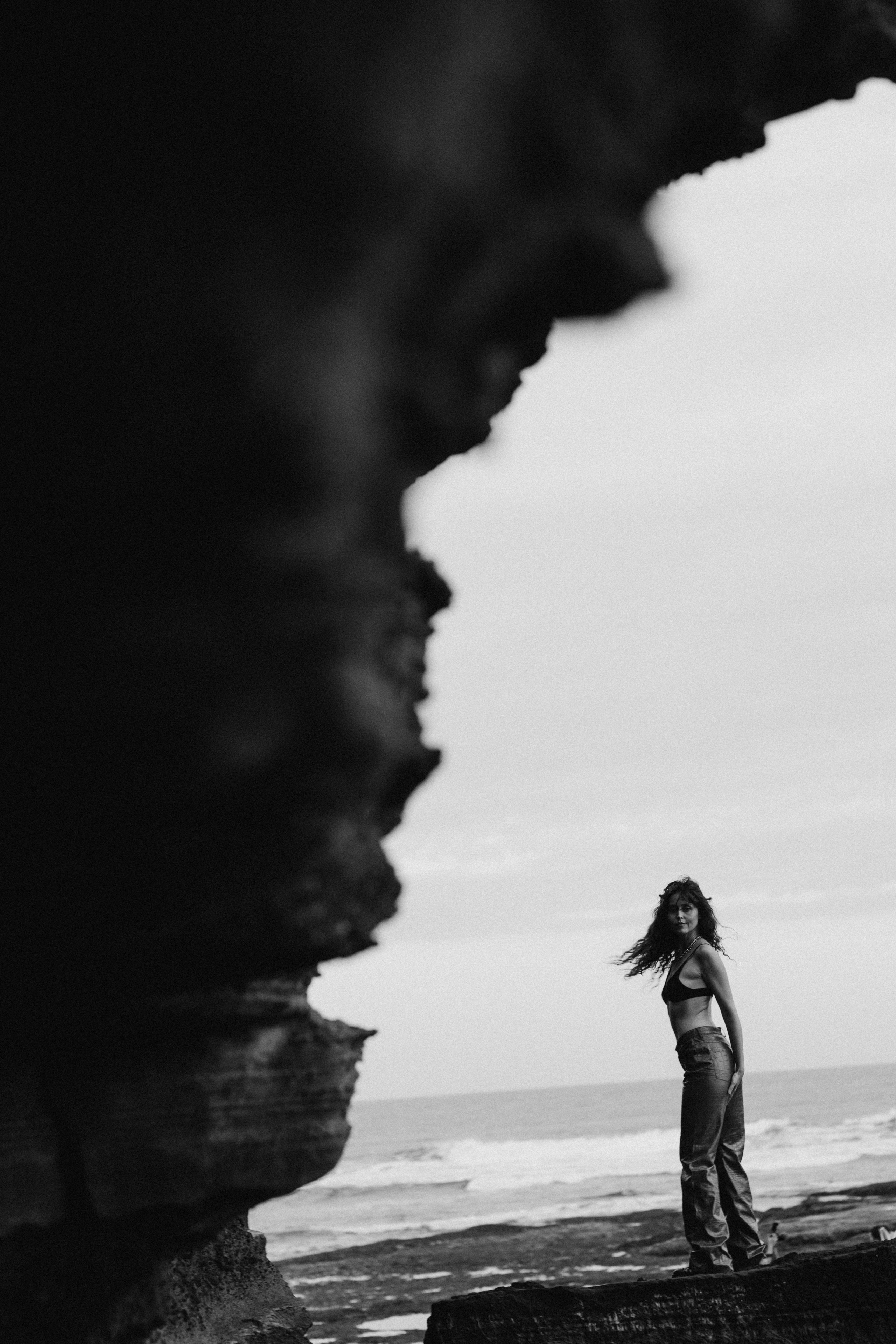 Marika. Photographer in Singapore Kate Bird