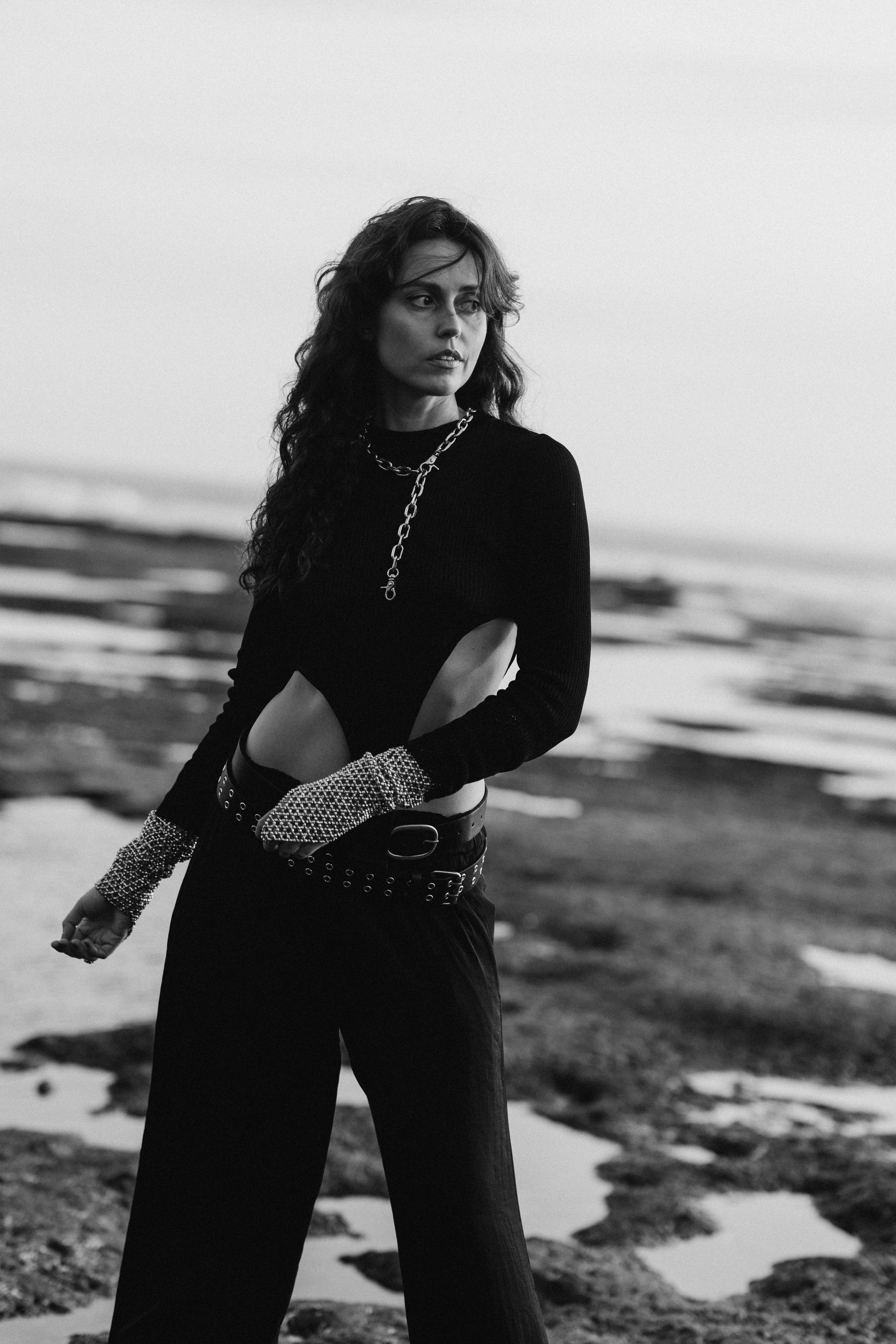 Marika. Photographer in Singapore Kate Bird