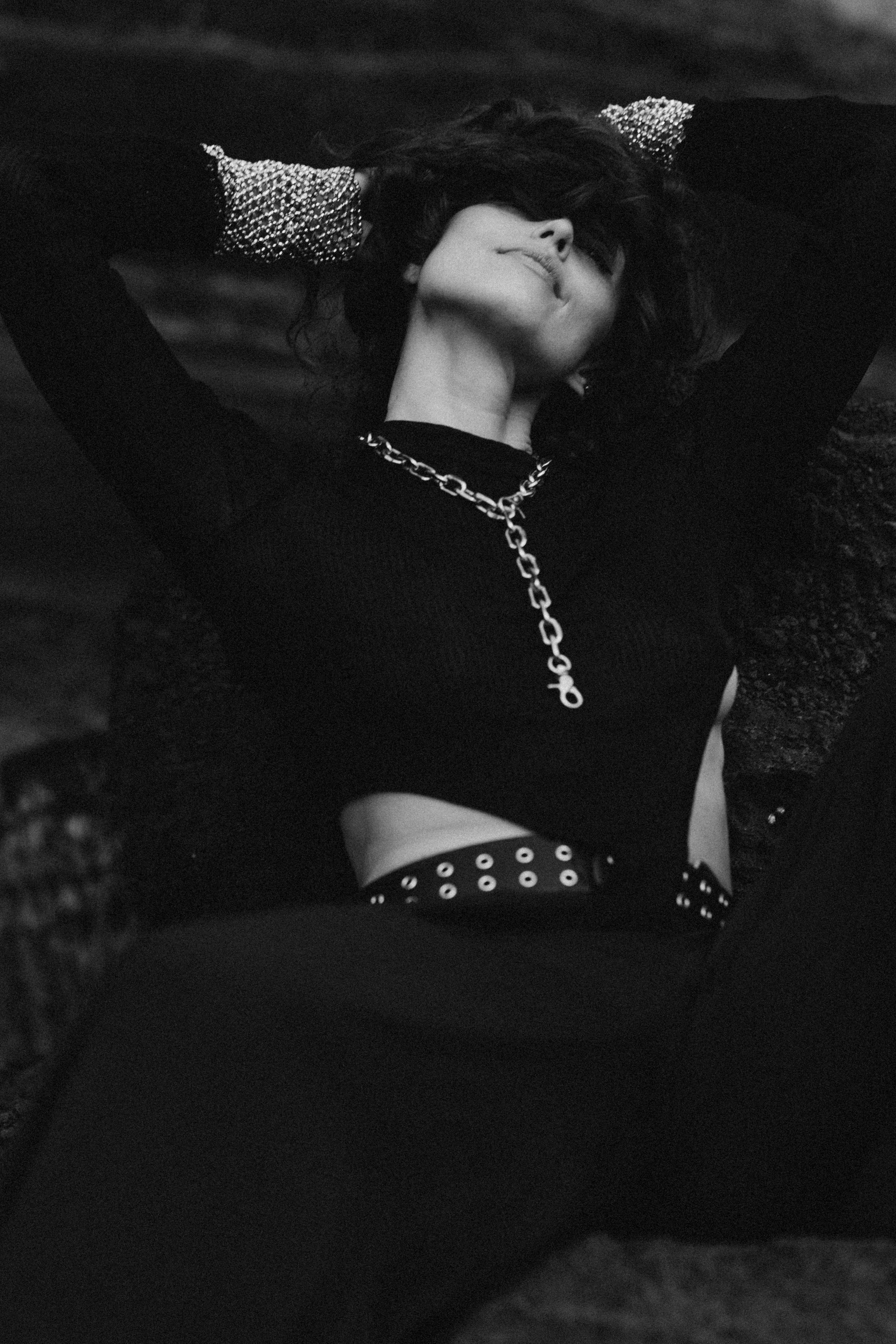 Marika. Photographer in Singapore Kate Bird