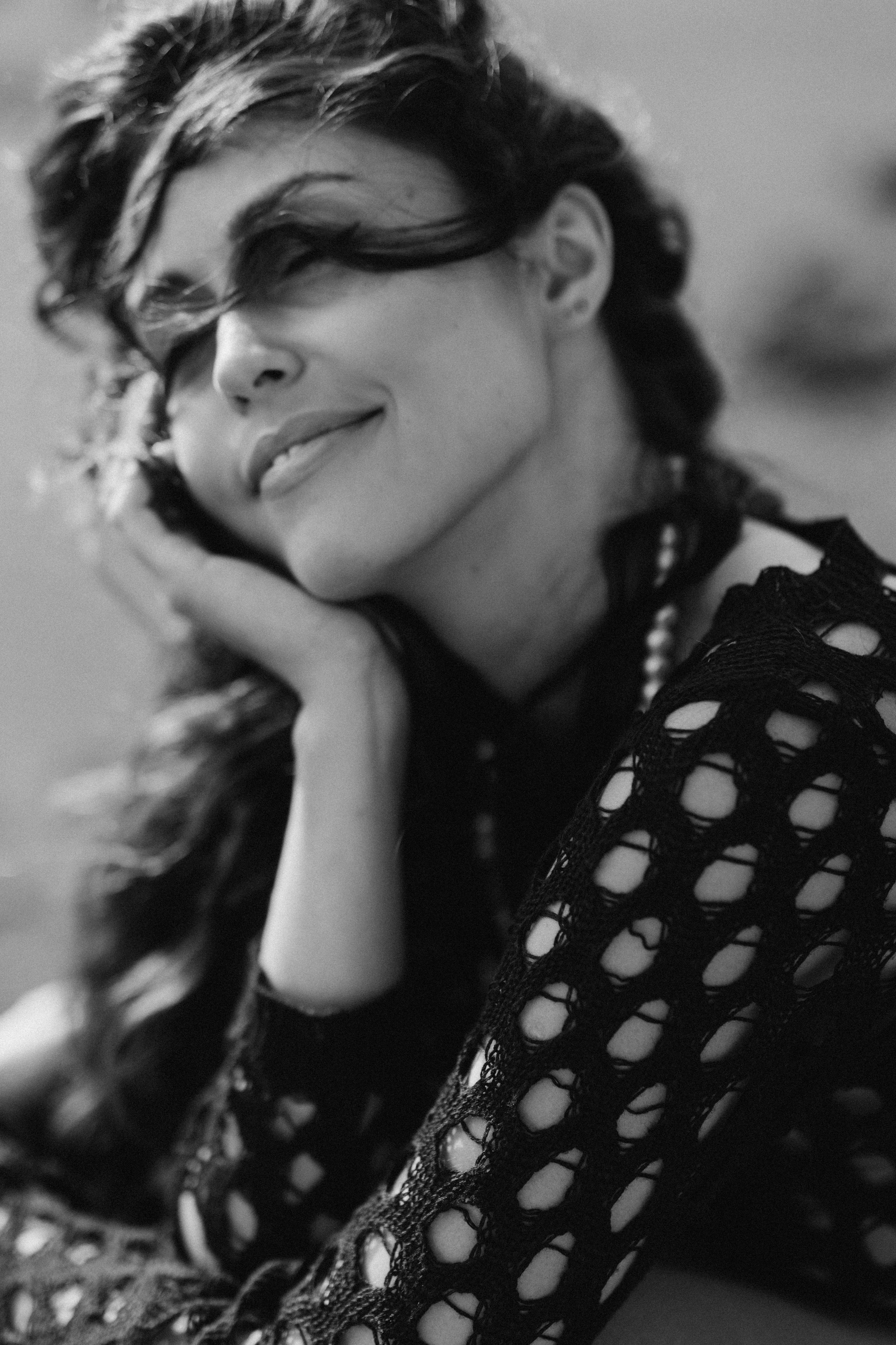 Marika. Photographer in Singapore Kate Bird