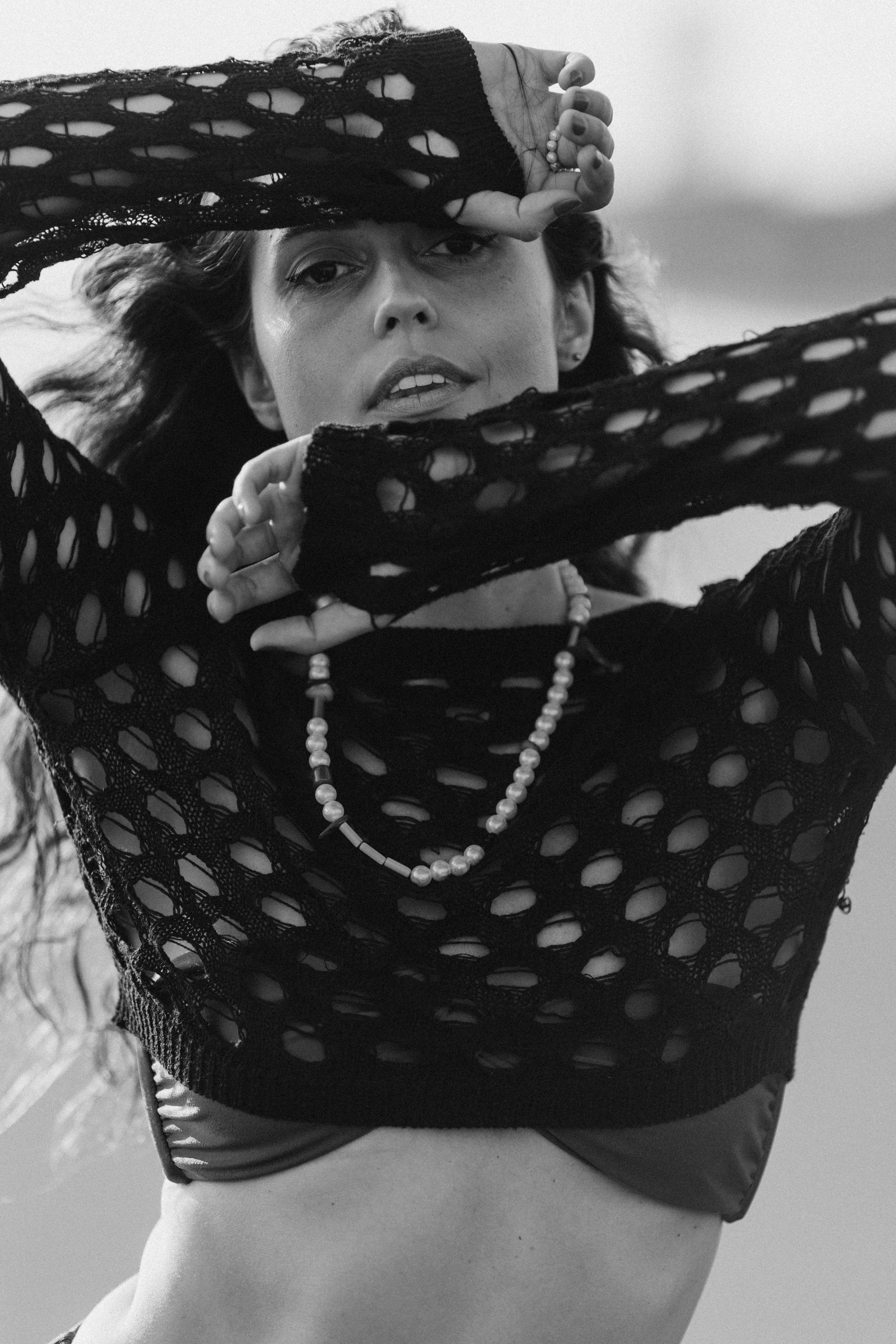 Marika. Photographer in Singapore Kate Bird