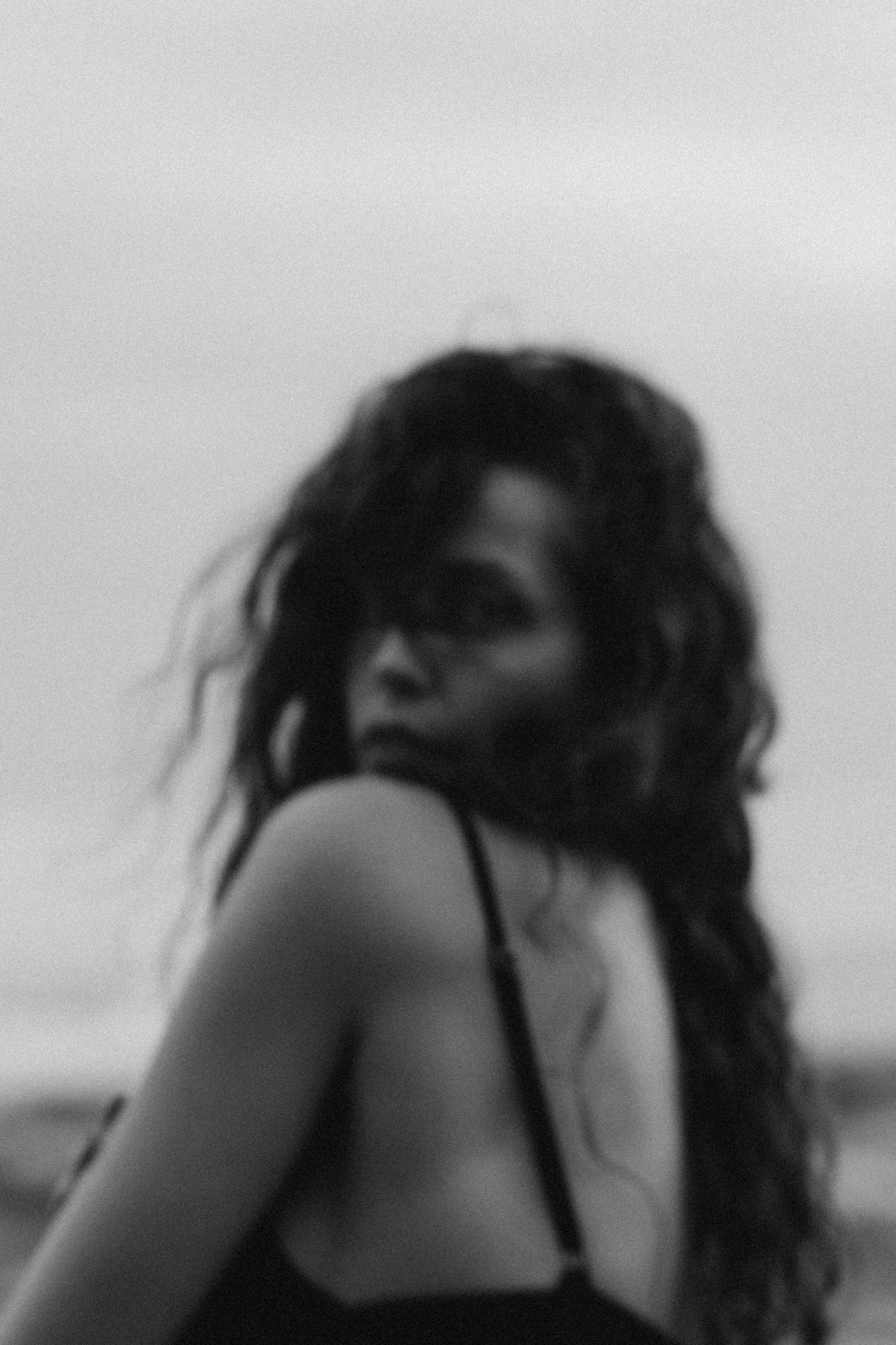 Marika. Photographer in Singapore Kate Bird