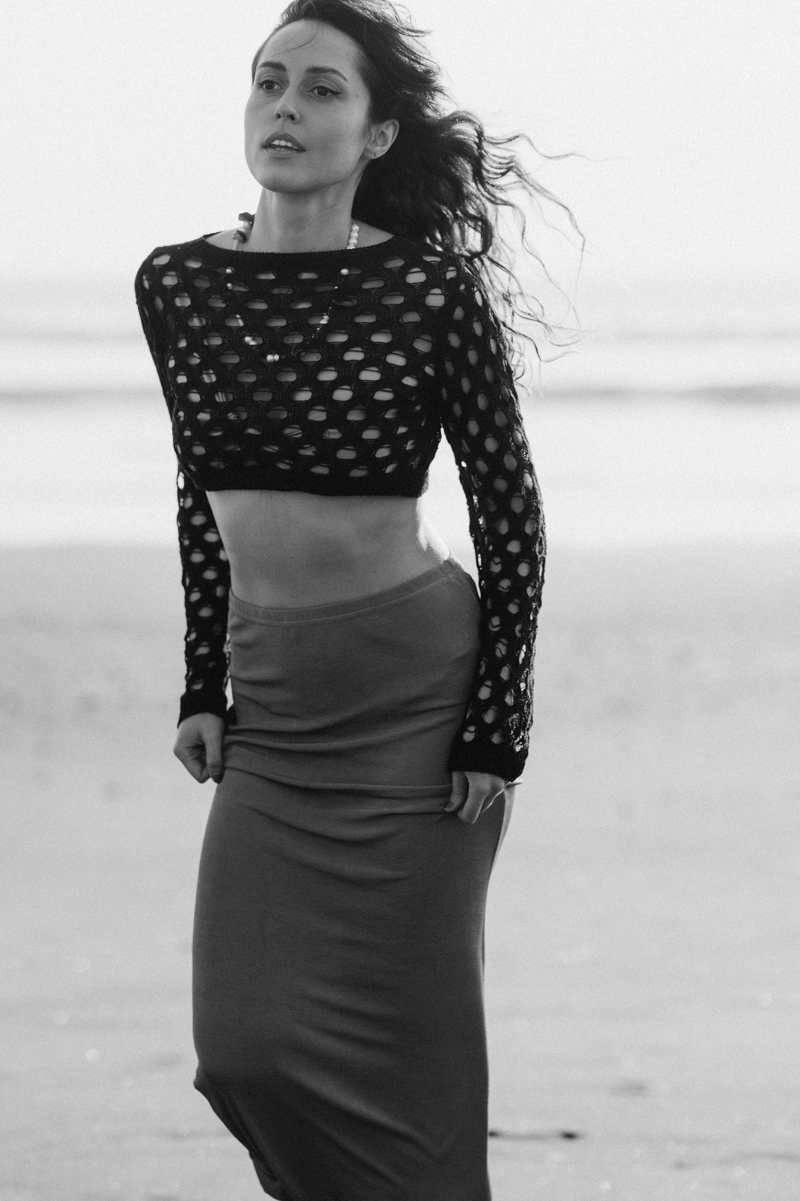 Marika. Photographer in Singapore Kate Bird