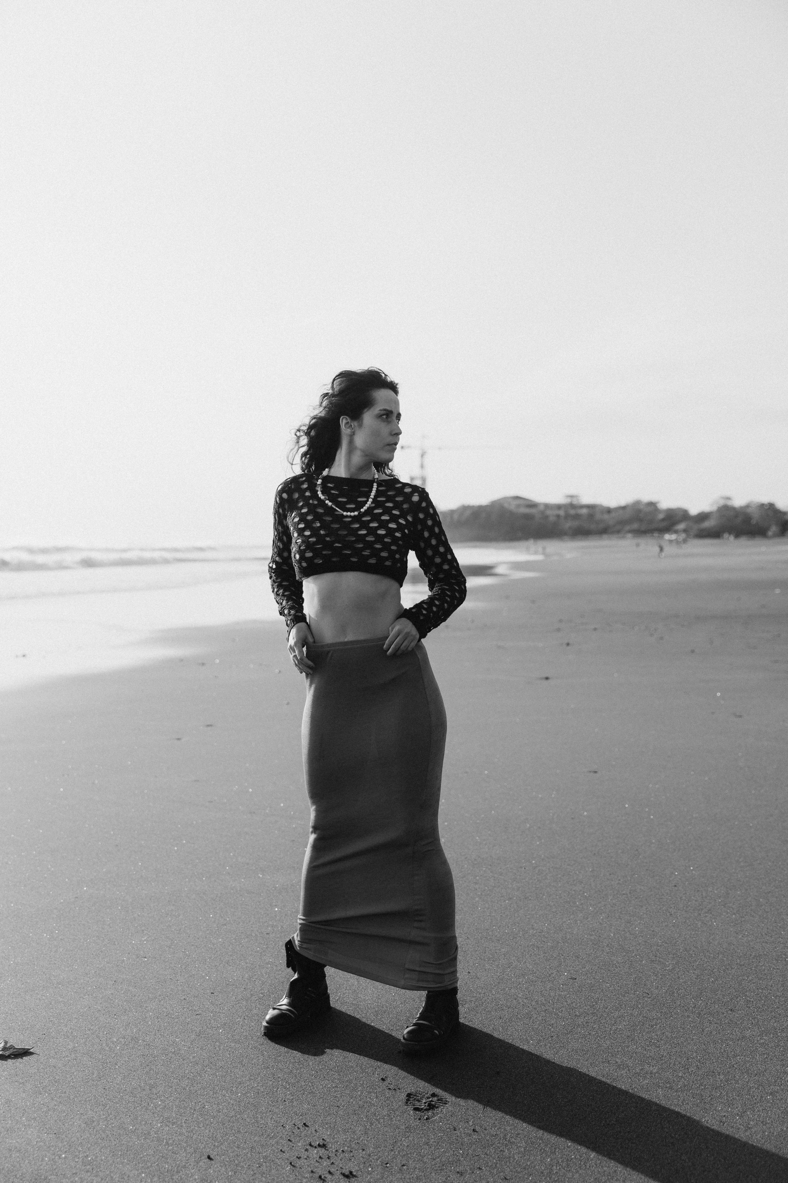 Marika. Photographer in Singapore Kate Bird