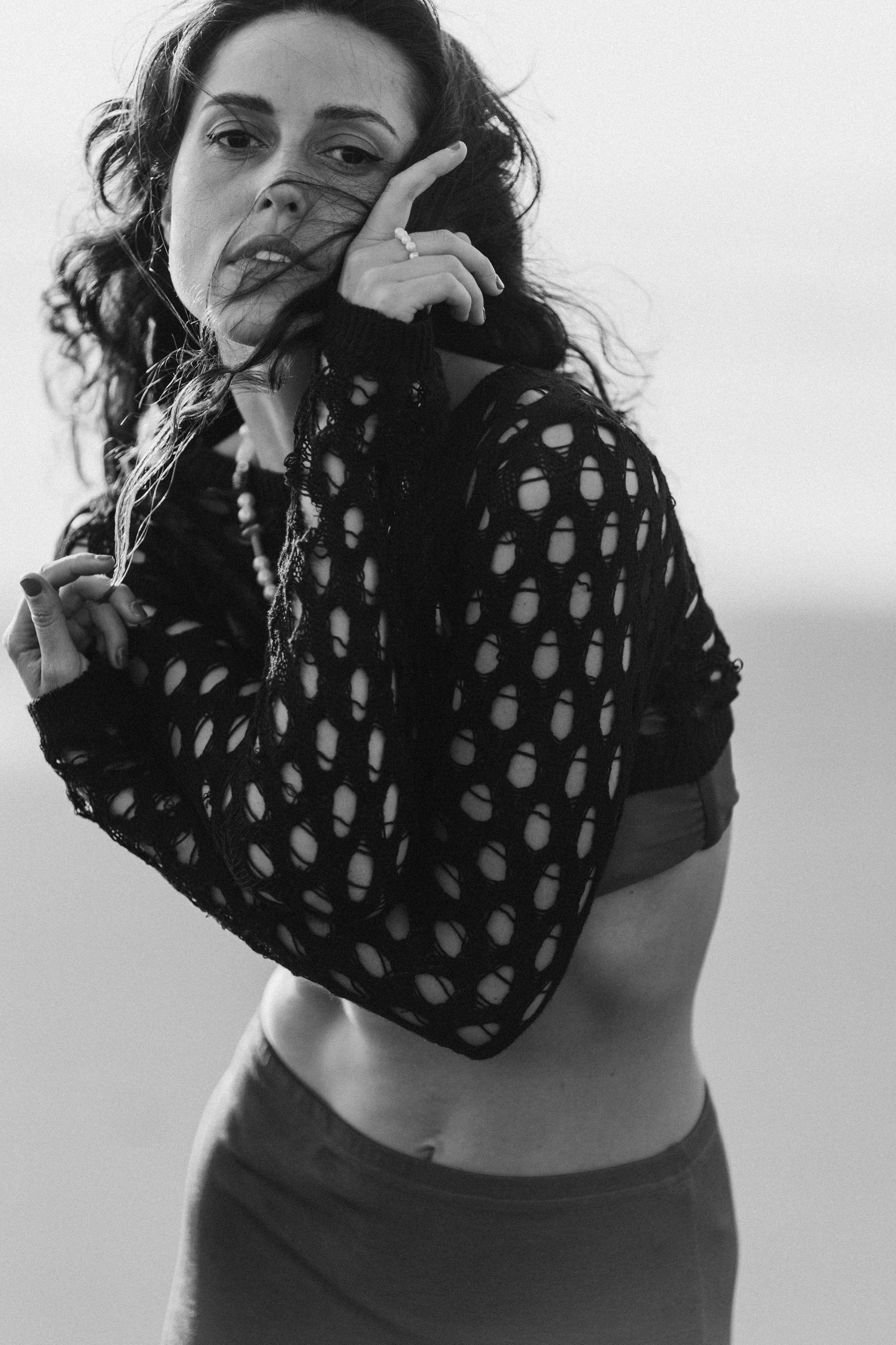 Marika. Photographer in Singapore Kate Bird