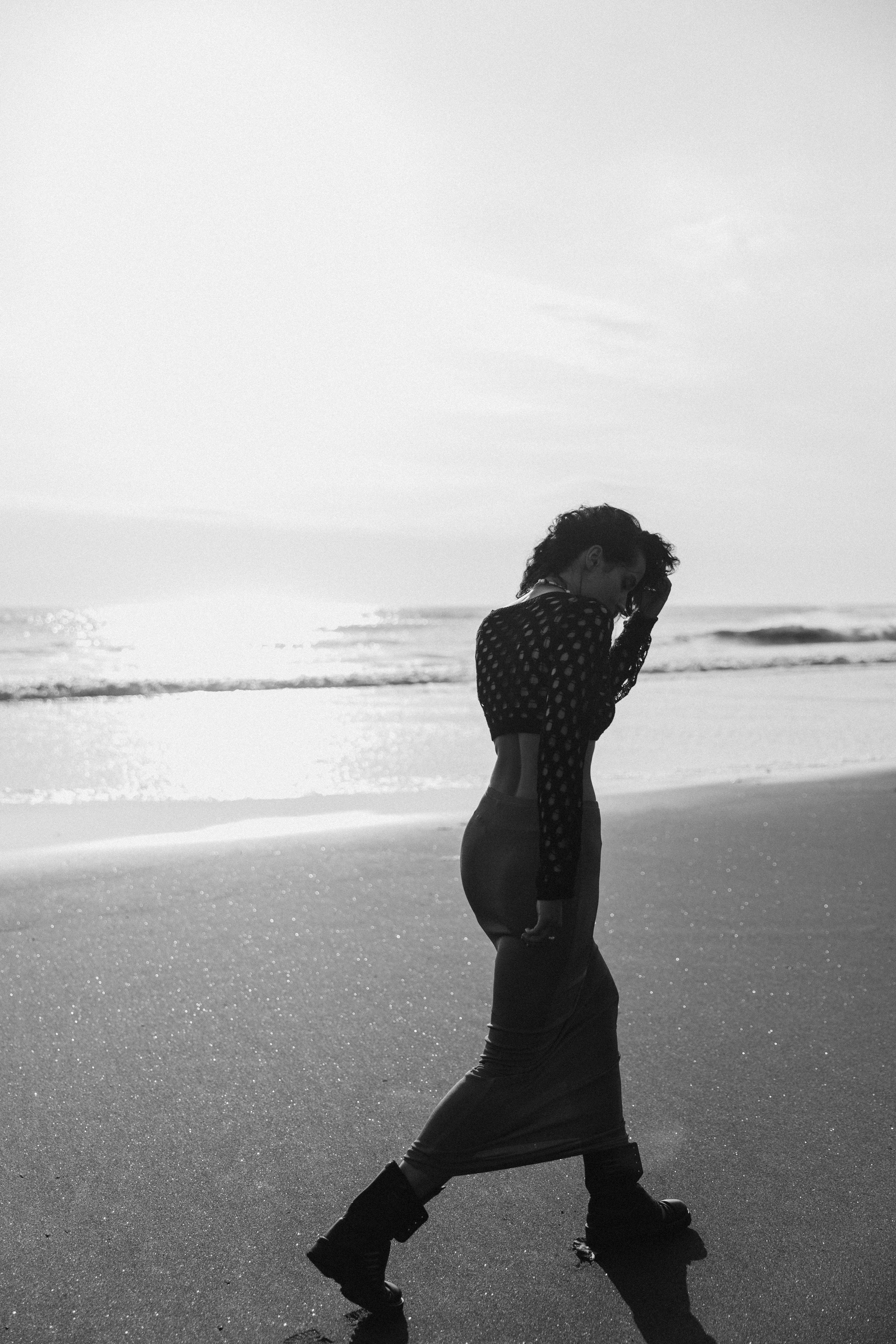 Marika. Photographer in Singapore Kate Bird