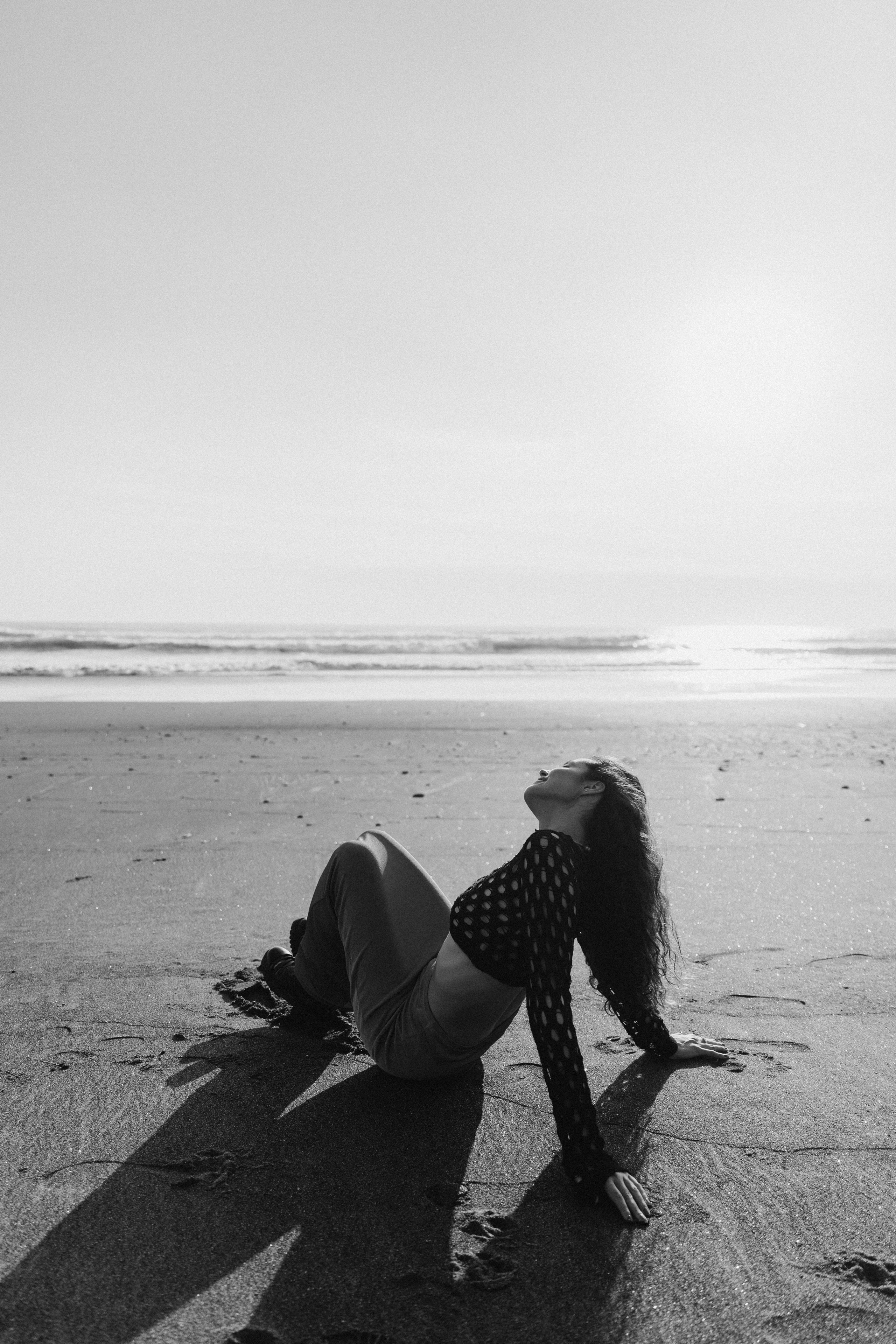 Marika. Photographer in Singapore Kate Bird