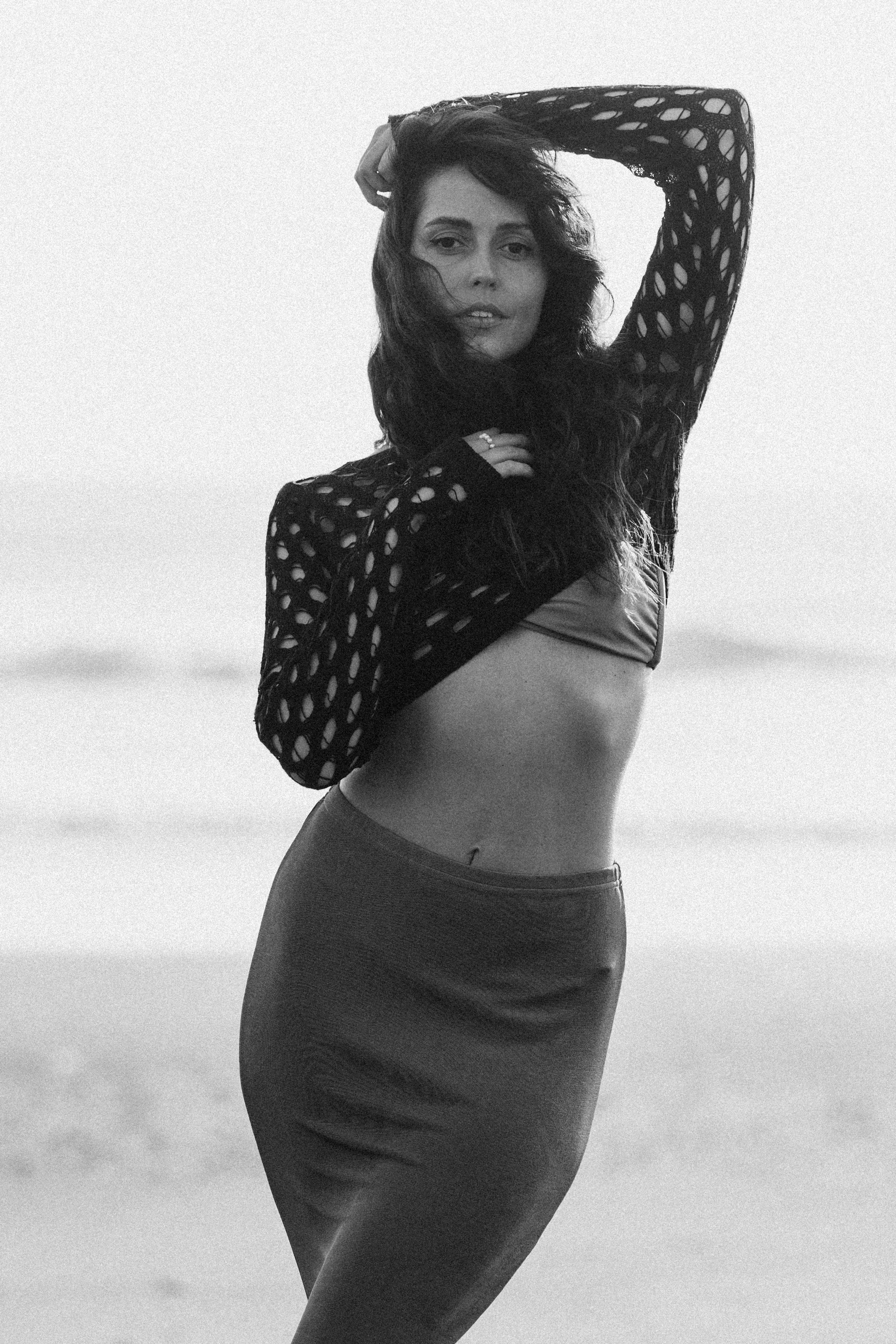 Marika. Photographer in Singapore Kate Bird