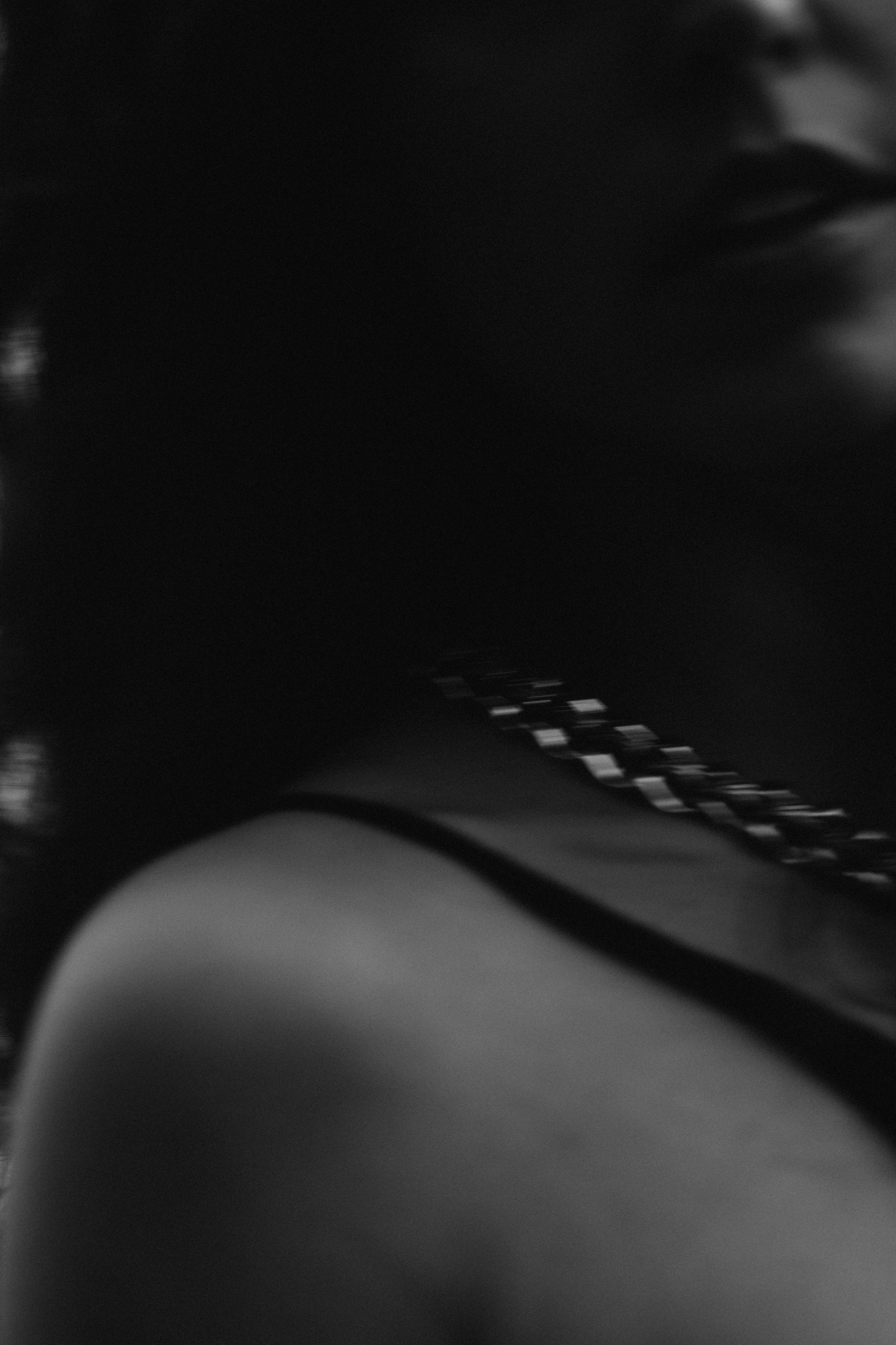 Marika. Photographer in Singapore Kate Bird