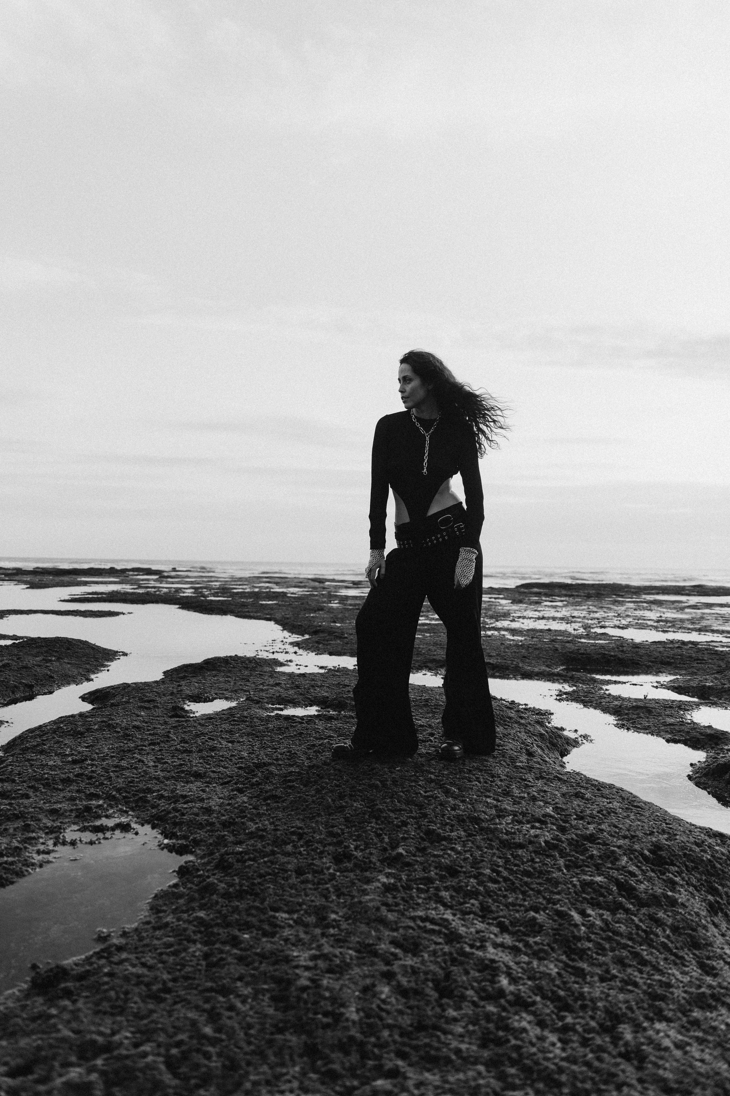 Marika. Photographer in Singapore Kate Bird