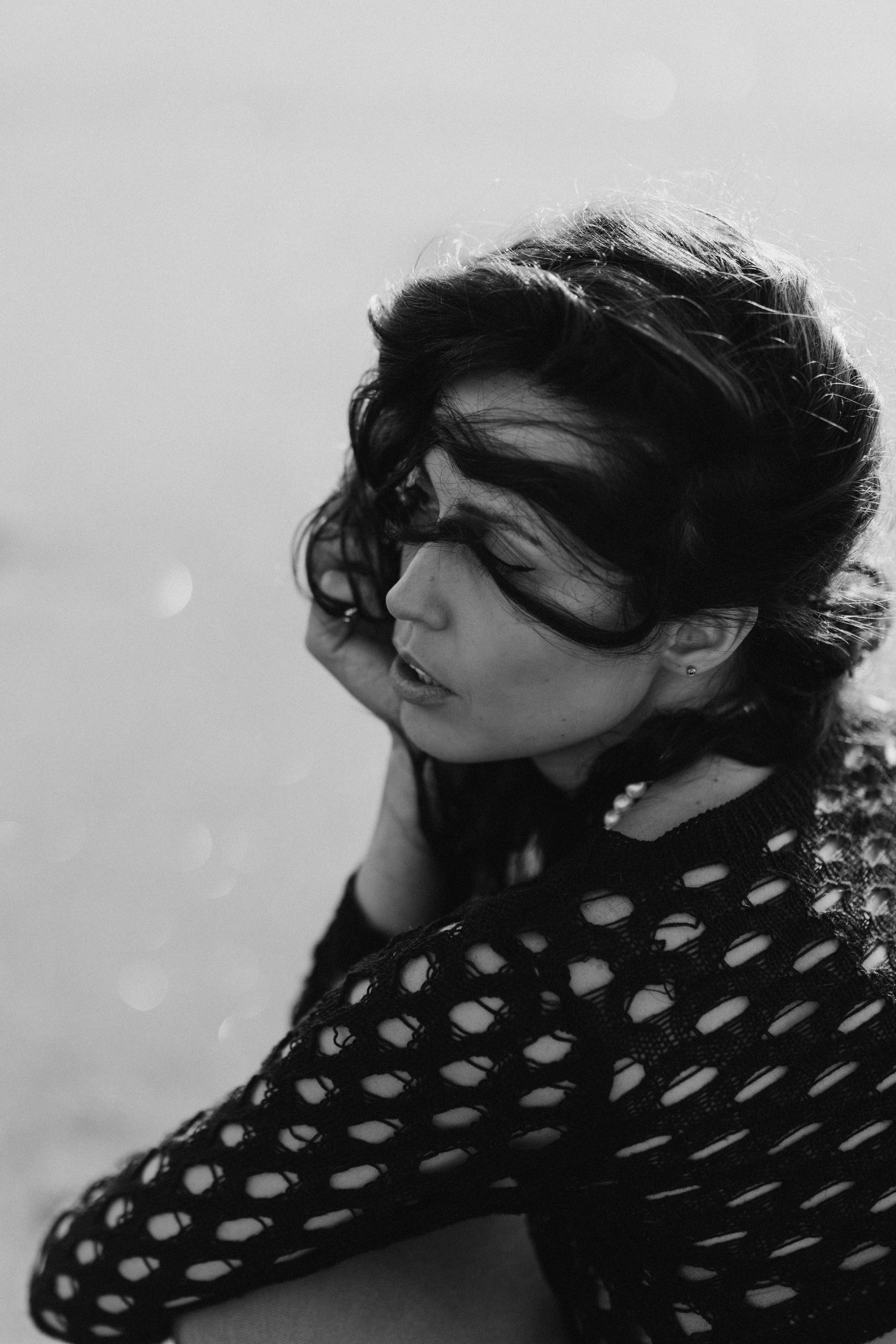 Marika. Photographer in Singapore Kate Bird