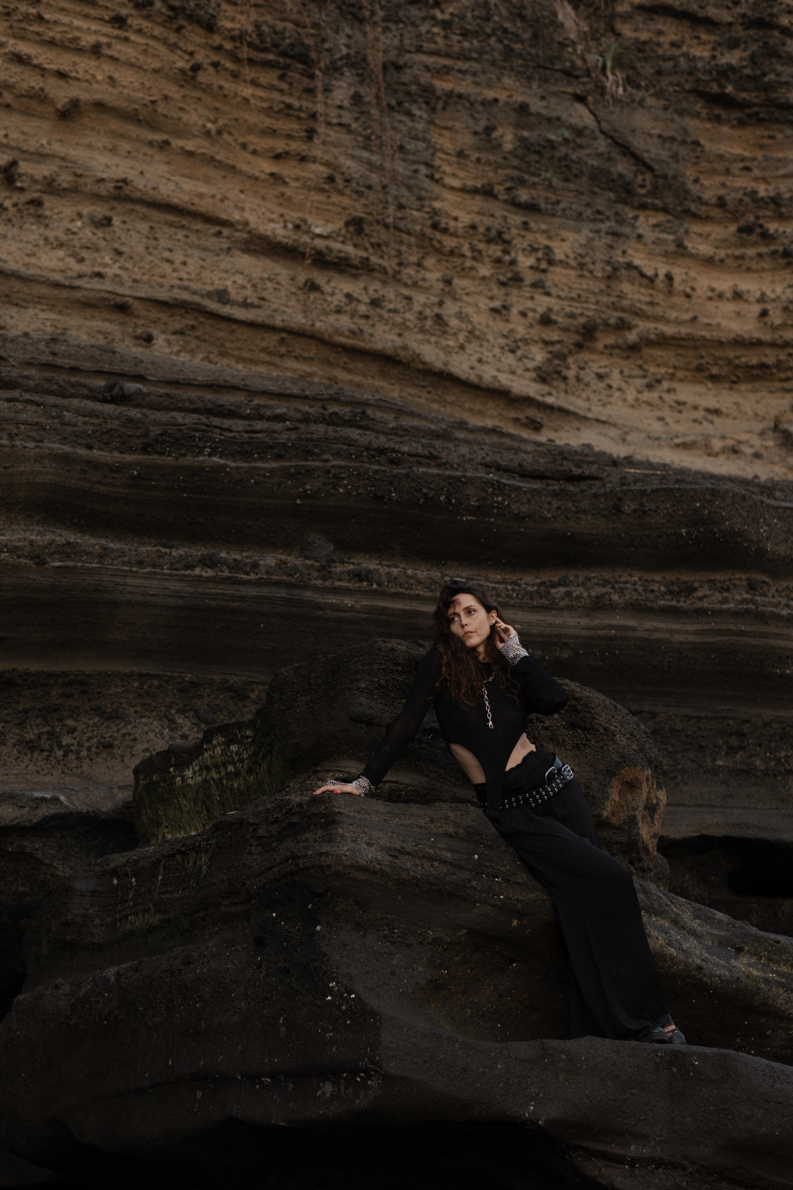 Marika. Photographer in Singapore Kate Bird