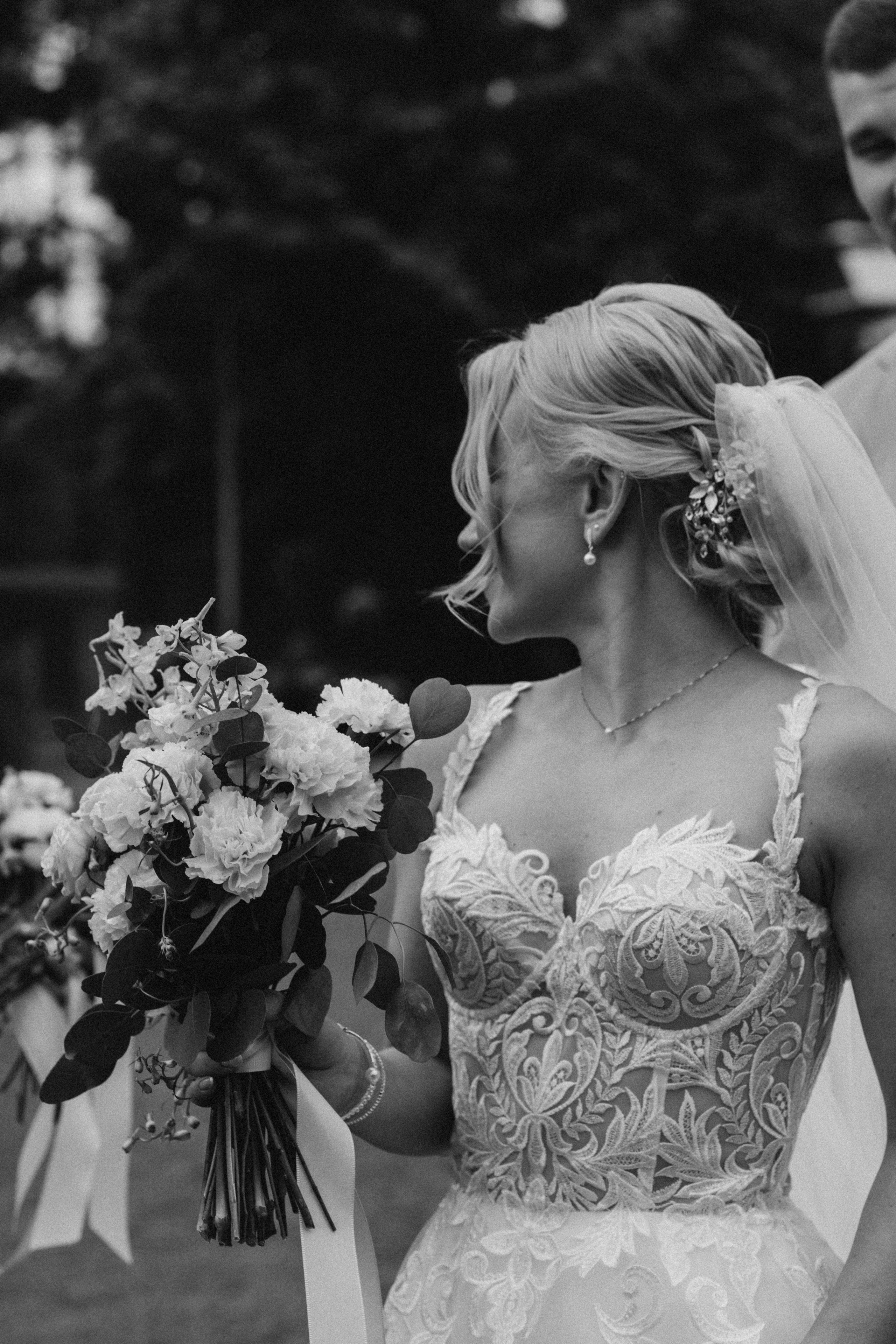 Wedding. Wedding and potrait photographer in Helsinki Vickan O