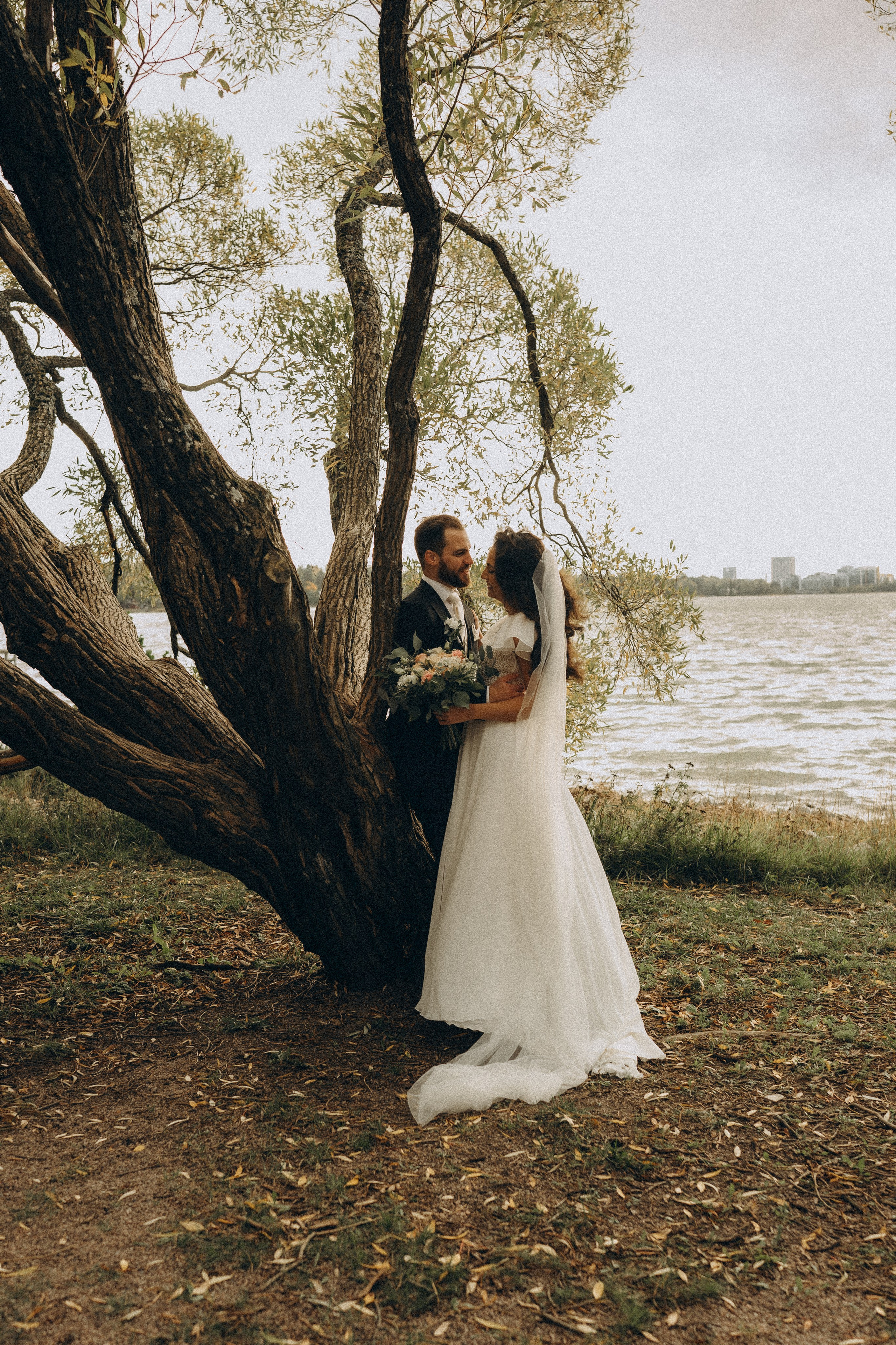 Wedding. Wedding and potrait photographer in Helsinki Vickan O