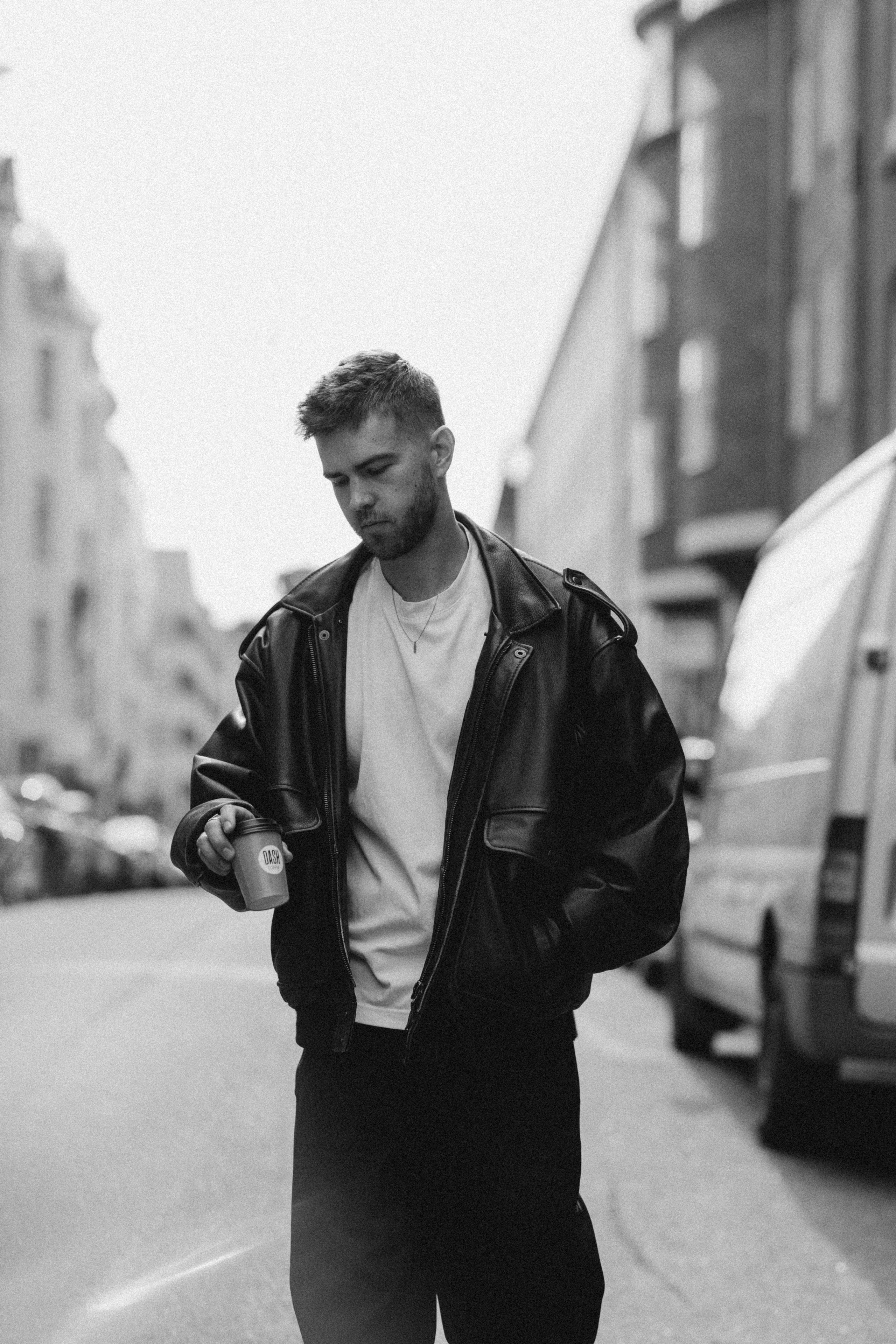 Kevin. Wedding and portrait photographer in Helsinki Vickan O