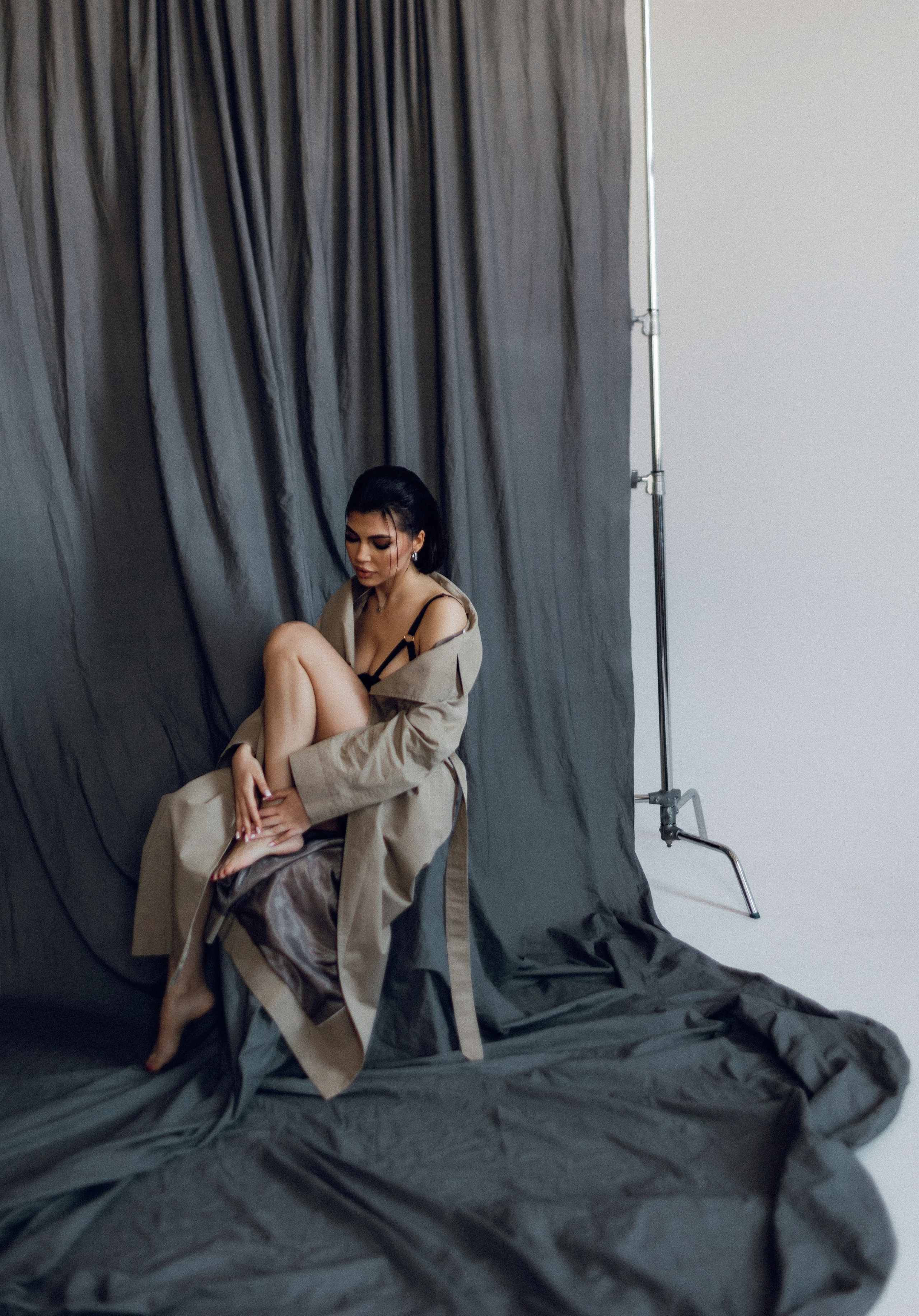 Olga. MATVEEVA STUDIO