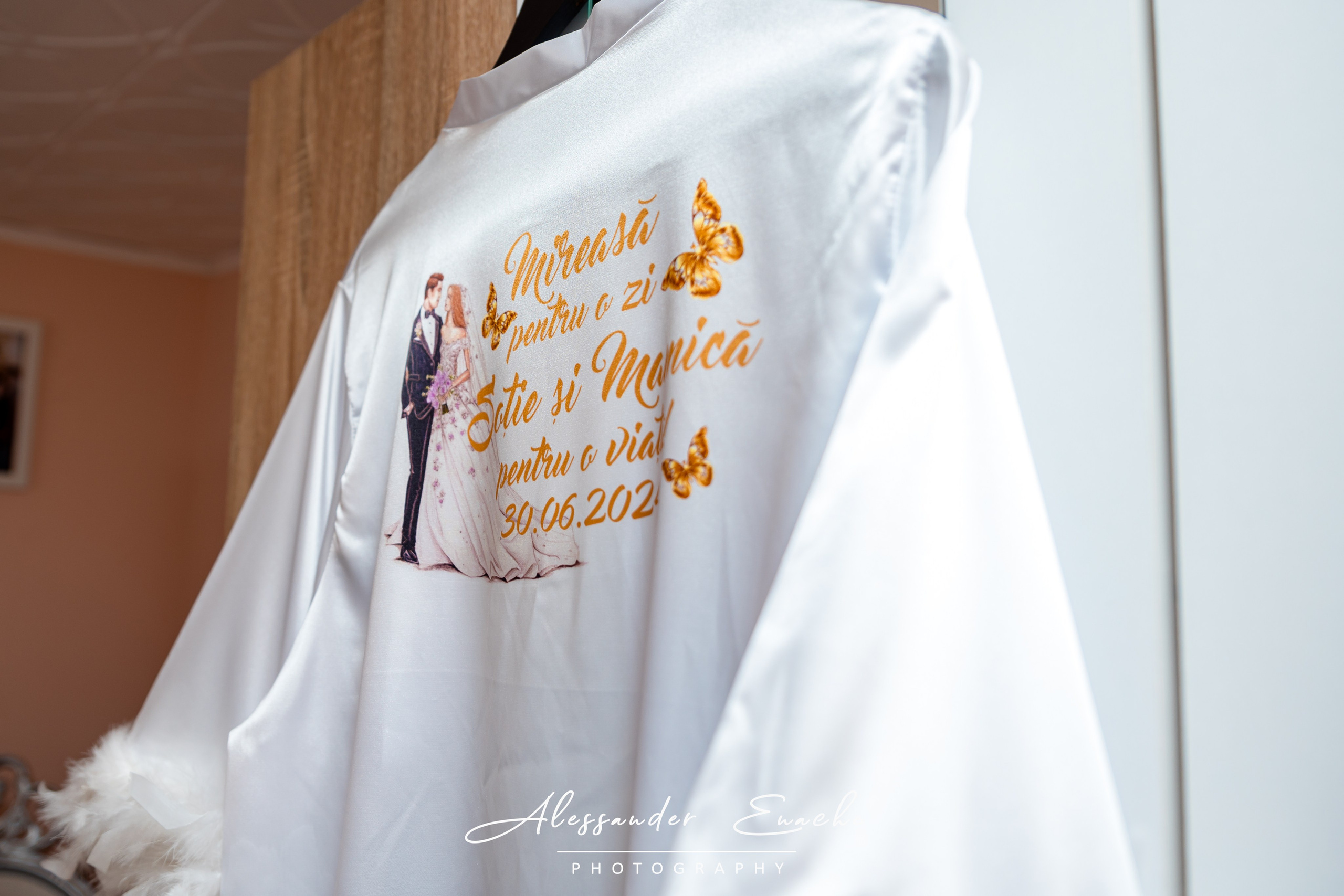 Robert & Ana Maria. Fotograf prin #Piatraneamt-Alessander Enache