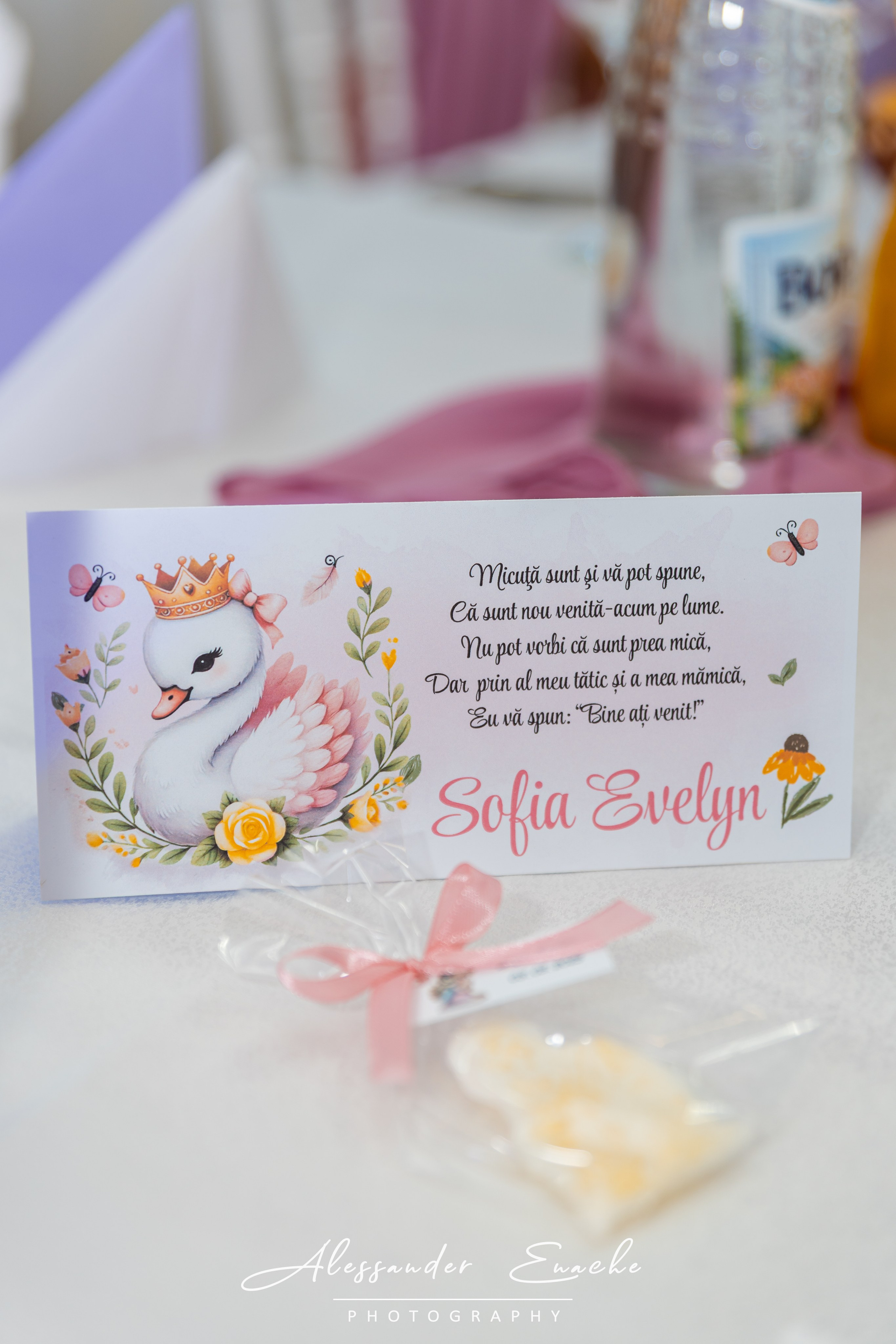 Sofia Evelyn. Fotograf prin #Piatraneamt-Alessander Enache