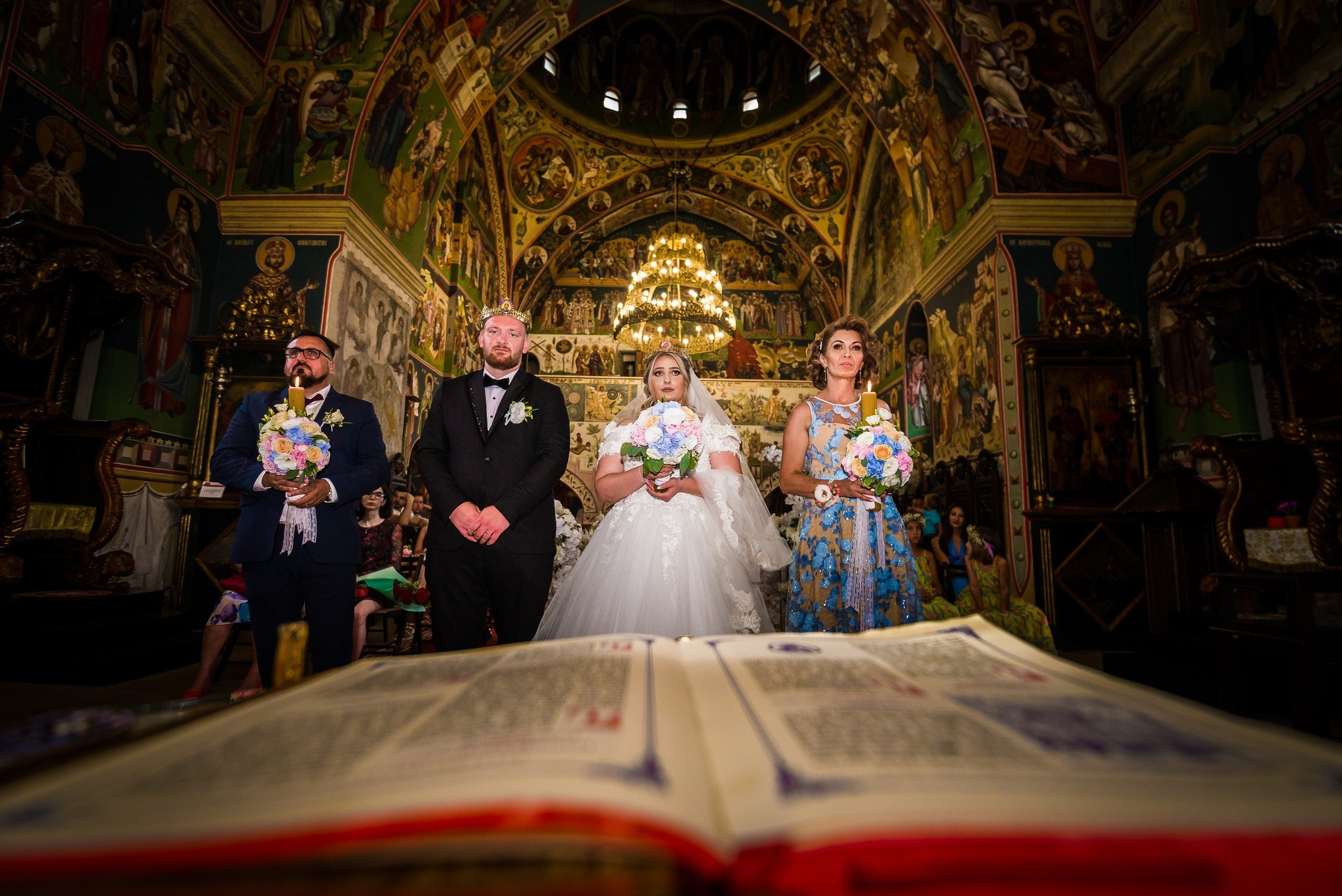 Corporate. Marius Doban