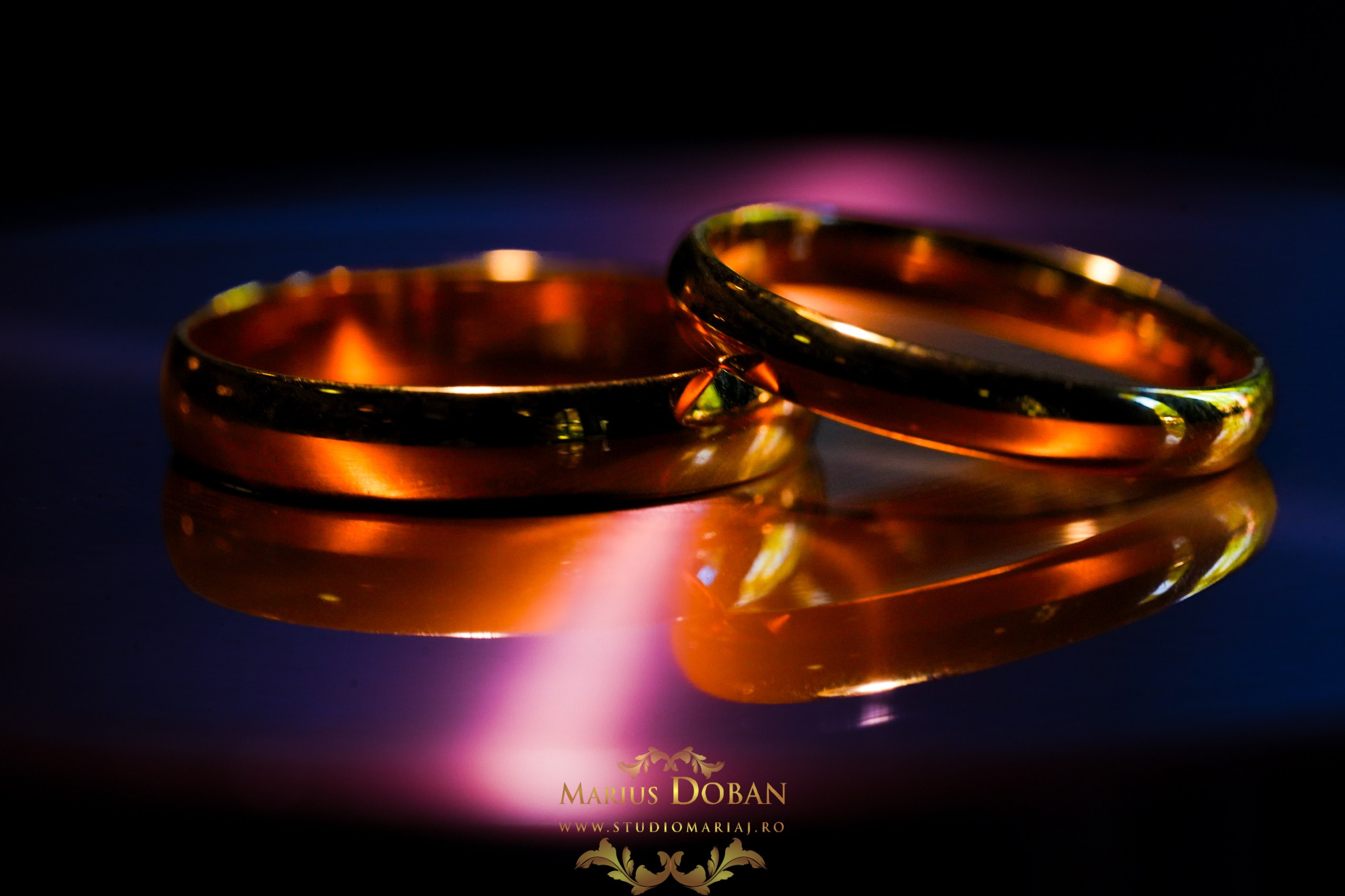 Lili & Bogdan. Marius Doban