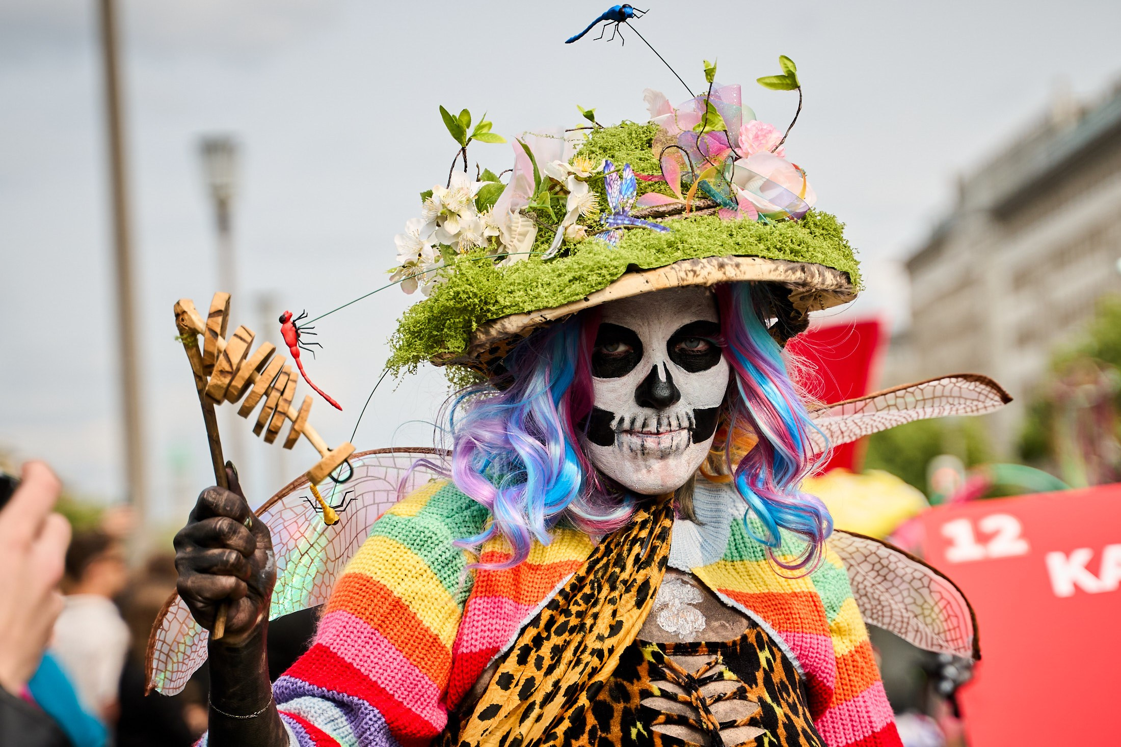 Karneval der Kulturen 2025. Photorgrapher Berlin: Event, Portrait and commercial photography