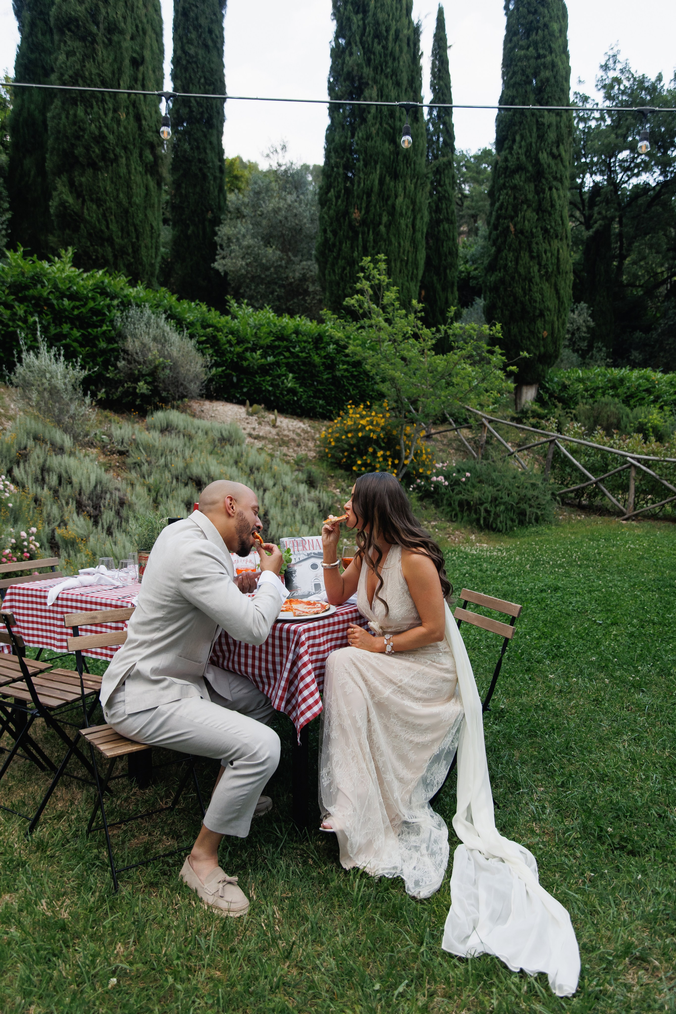 Charlotte & Anthony. Wedding Photographer Rome Tuscany Como Sicily Puglia Amalfy Italy- Oksana Savenchuk