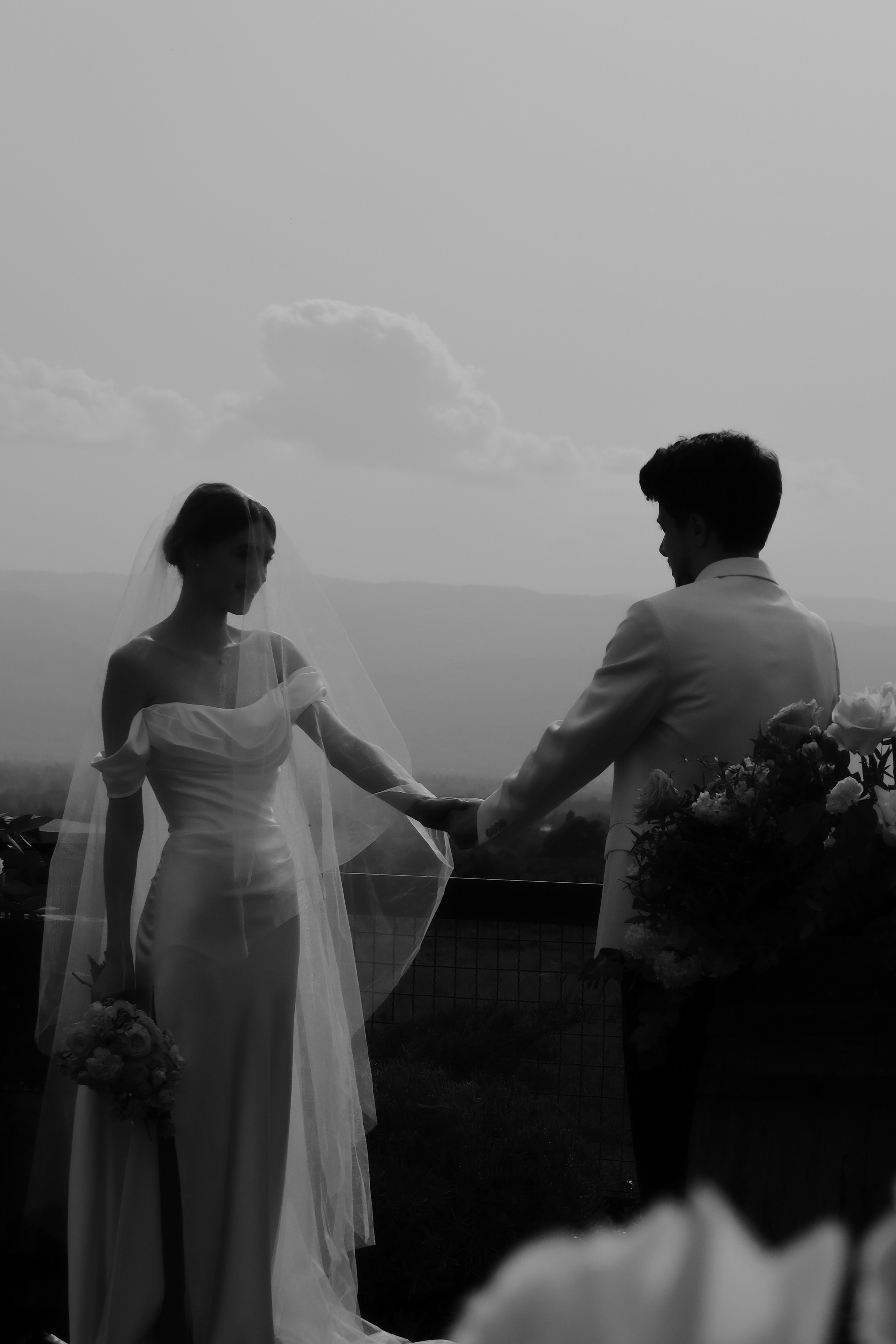 Wedding Photographer in Georgia | Gudauri, Kazbegi & Tbilisi