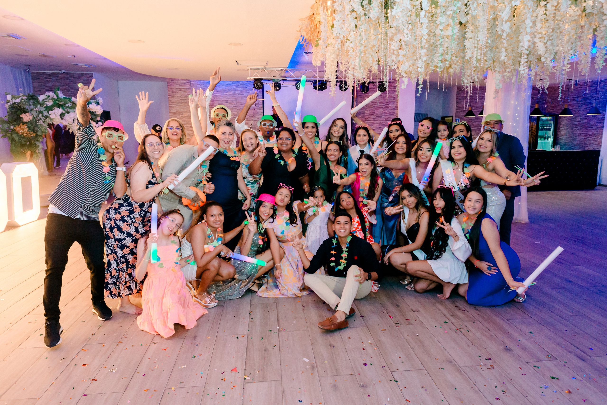 YITZY. Fotógrafo David Yance