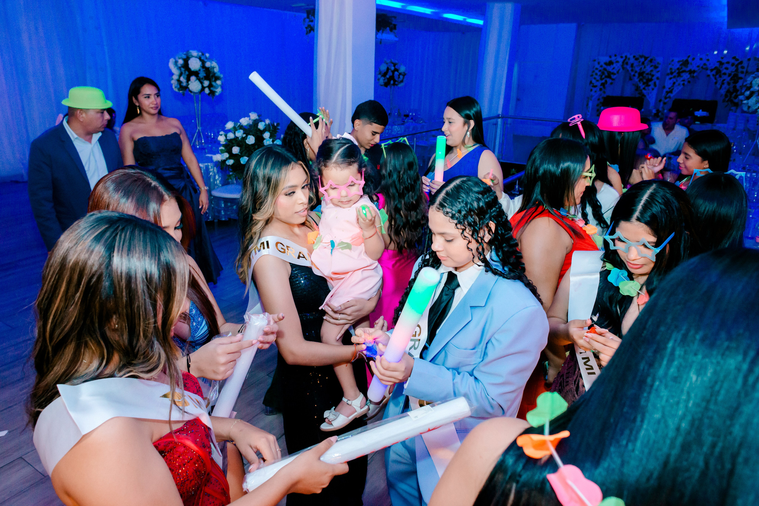 YITZY. Fotógrafo David Yance