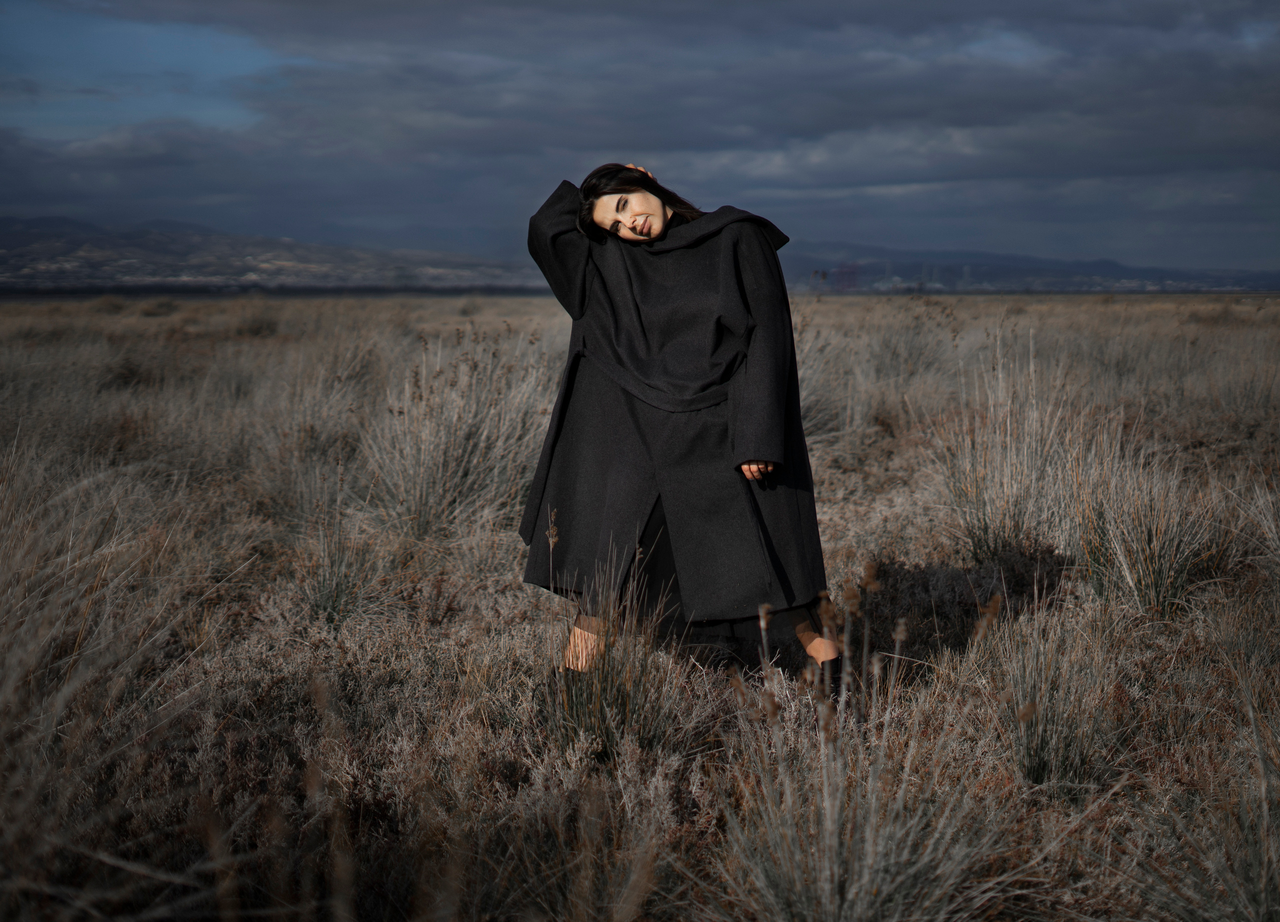 Oksana. Ваш Фотограф на Кипре, Нино Келесиду