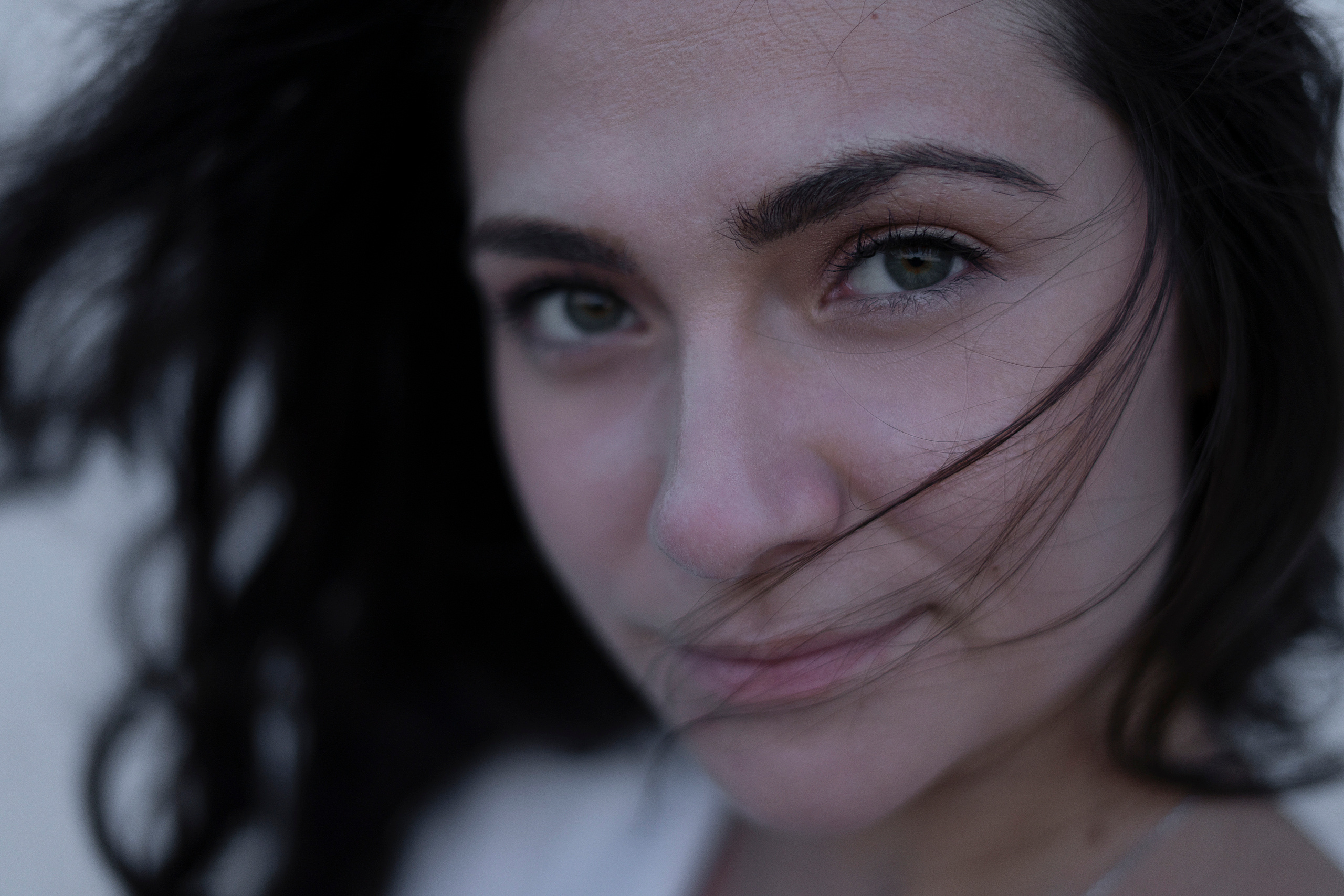 Eleni. Ваш Фотограф на Кипре, Нино Келесиду