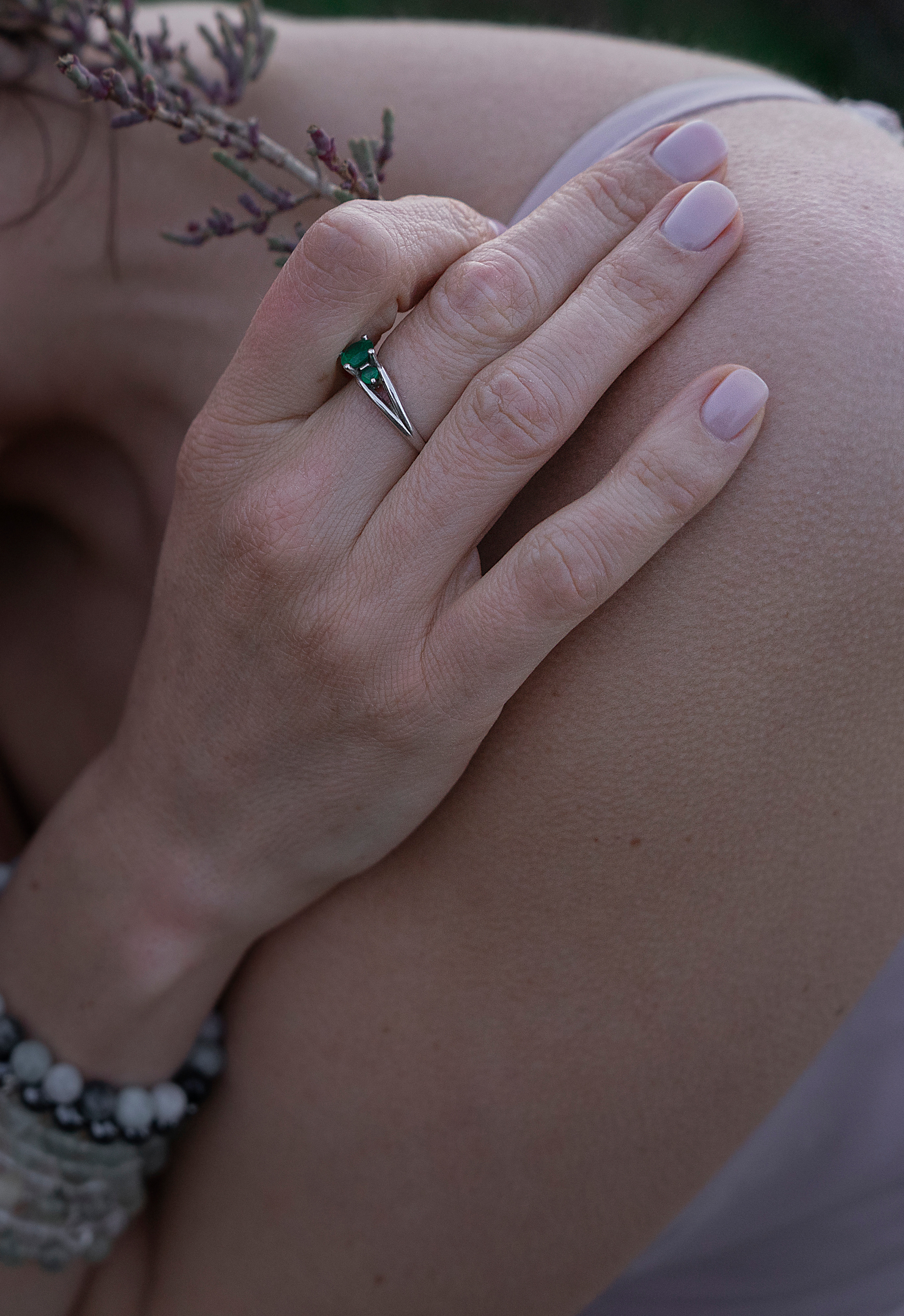 Ulia. Ваш Фотограф на Кипре, Нино Келесиду