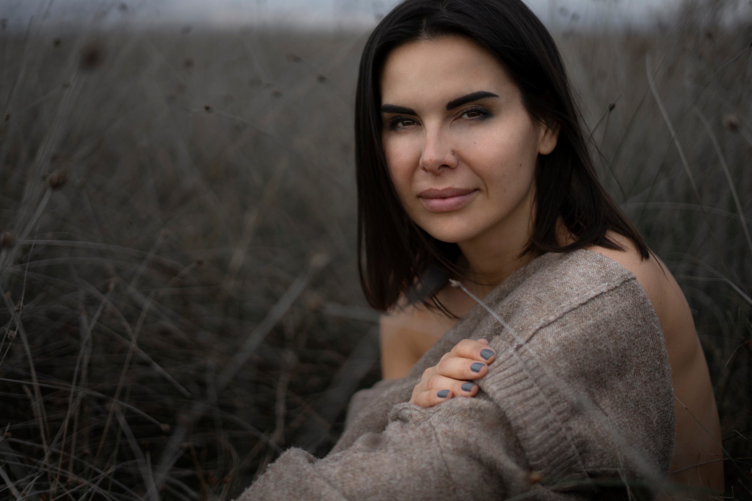 Oksana. Ваш Фотограф на Кипре, Нино Келесиду