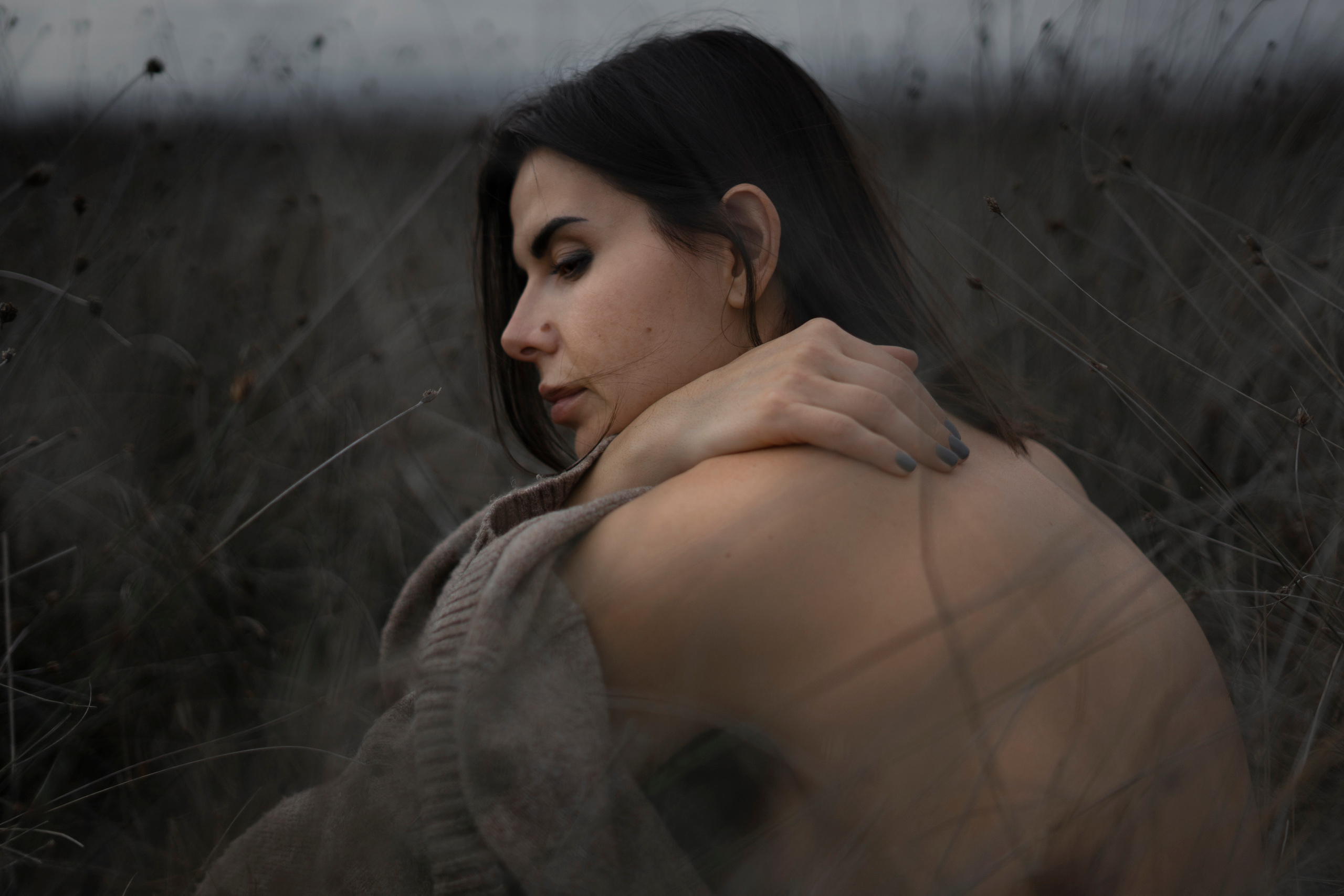 Oksana. Ваш Фотограф на Кипре, Нино Келесиду