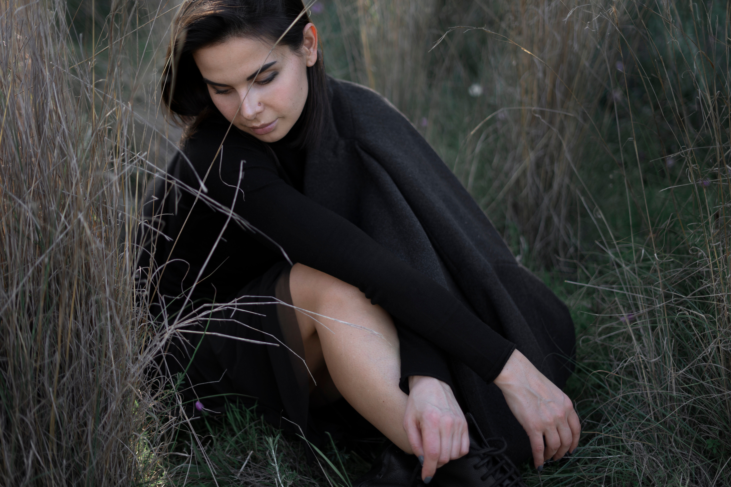 Oksana. Ваш Фотограф на Кипре, Нино Келесиду