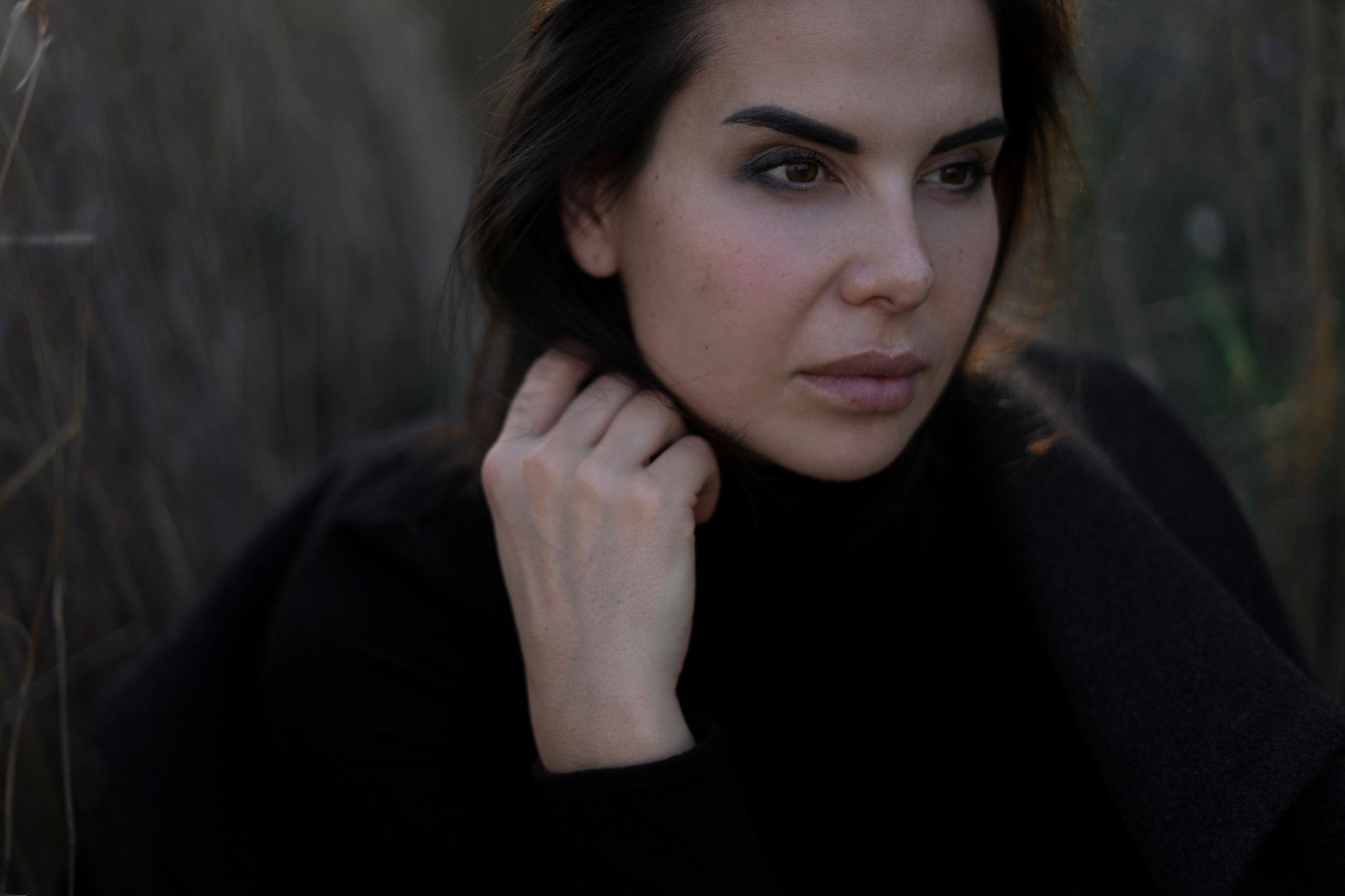 Oksana. Ваш Фотограф на Кипре, Нино Келесиду