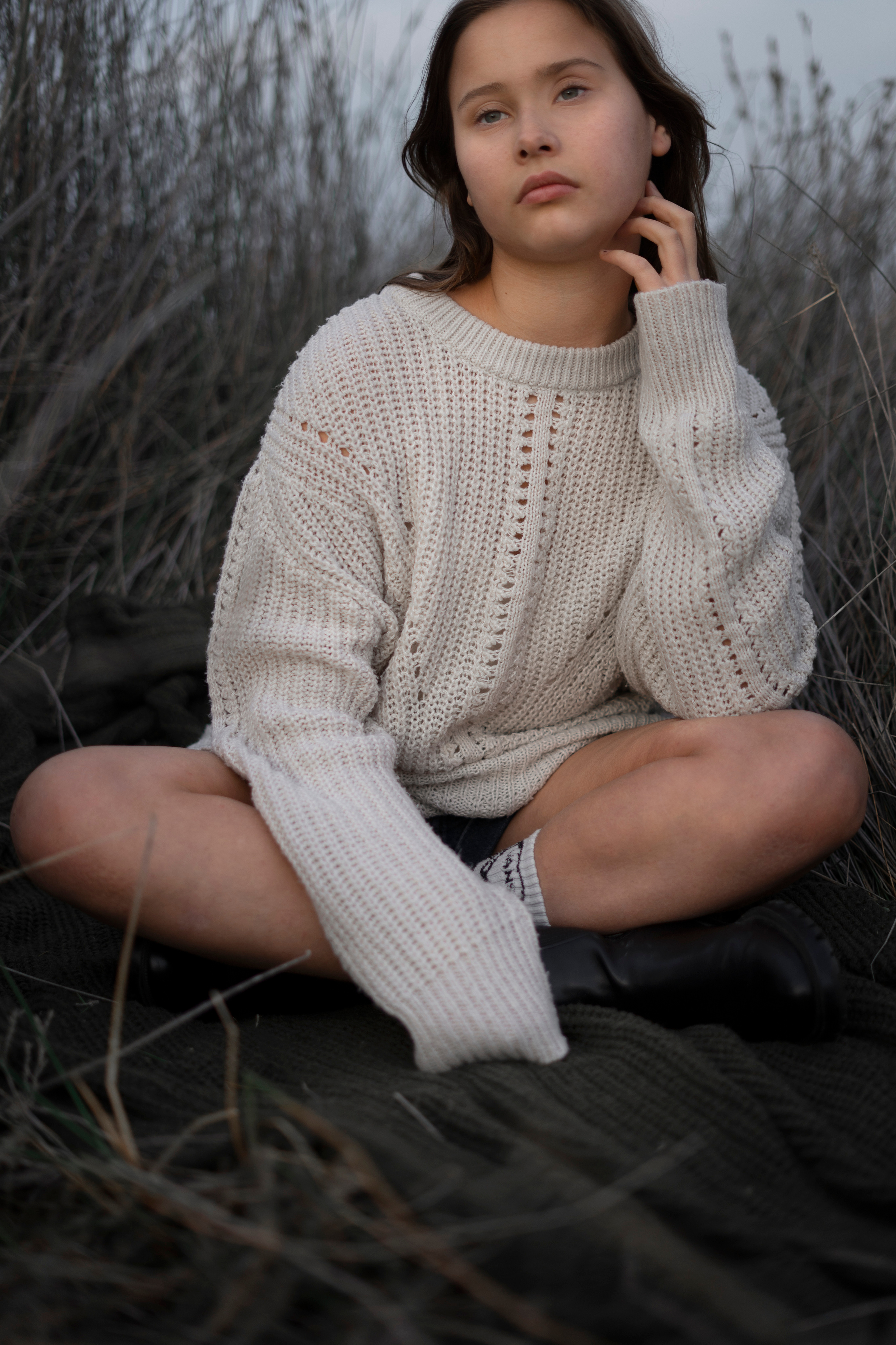 Sonia&Rita. Ваш Фотограф на Кипре, Нино Келесиду