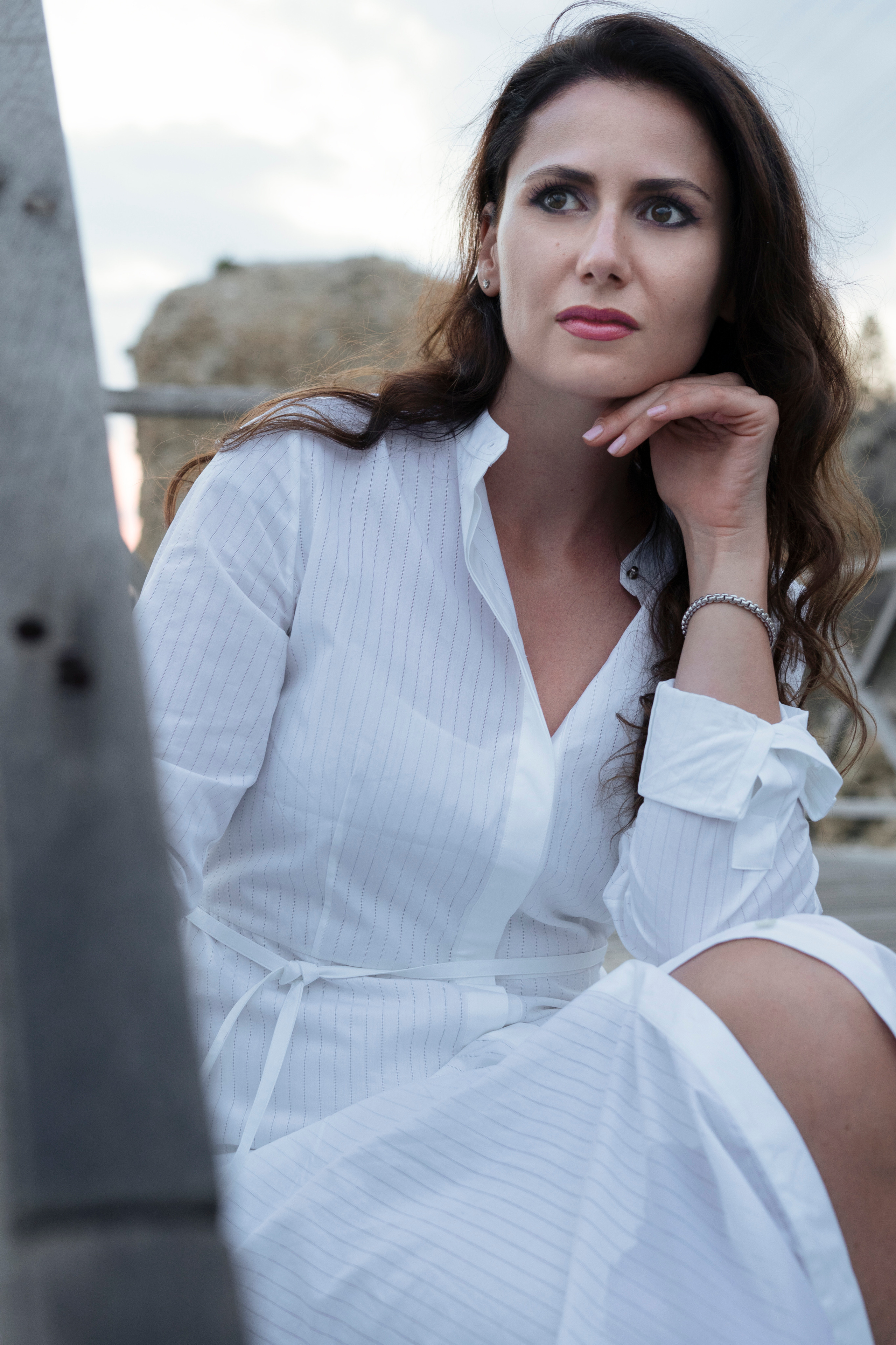 Gratiela. Ваш Фотограф на Кипре, Нино Келесиду