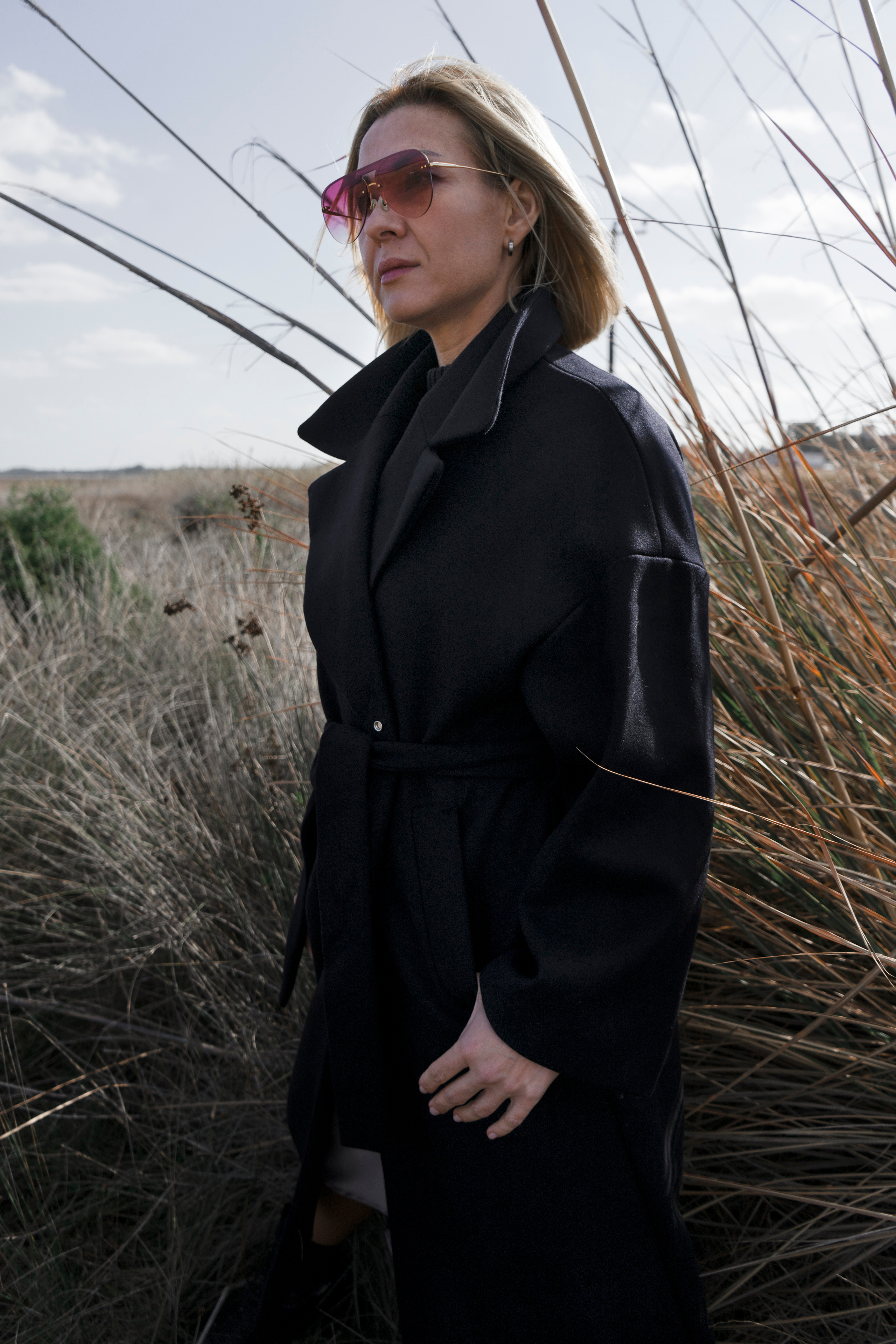 Irina. Ваш Фотограф на Кипре, Нино Келесиду