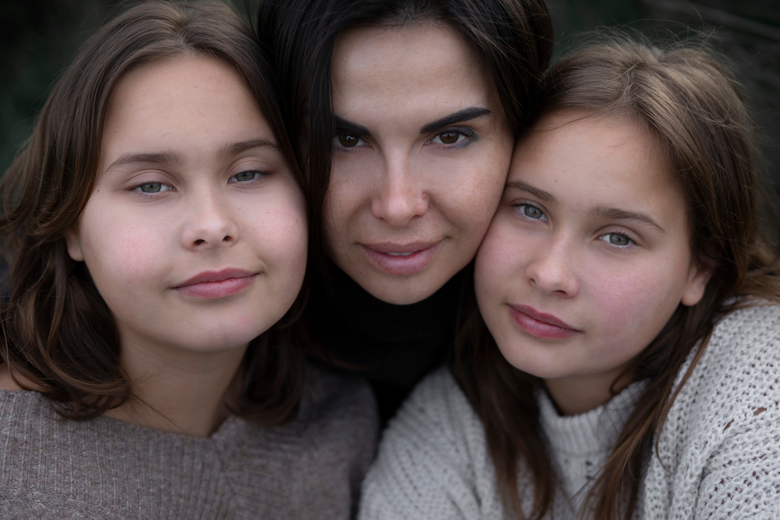 Sonia&Rita. Ваш Фотограф на Кипре, Нино Келесиду