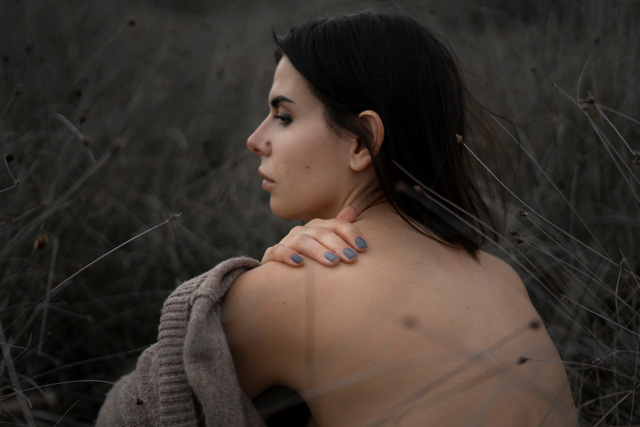 Oksana. Ваш Фотограф на Кипре, Нино Келесиду