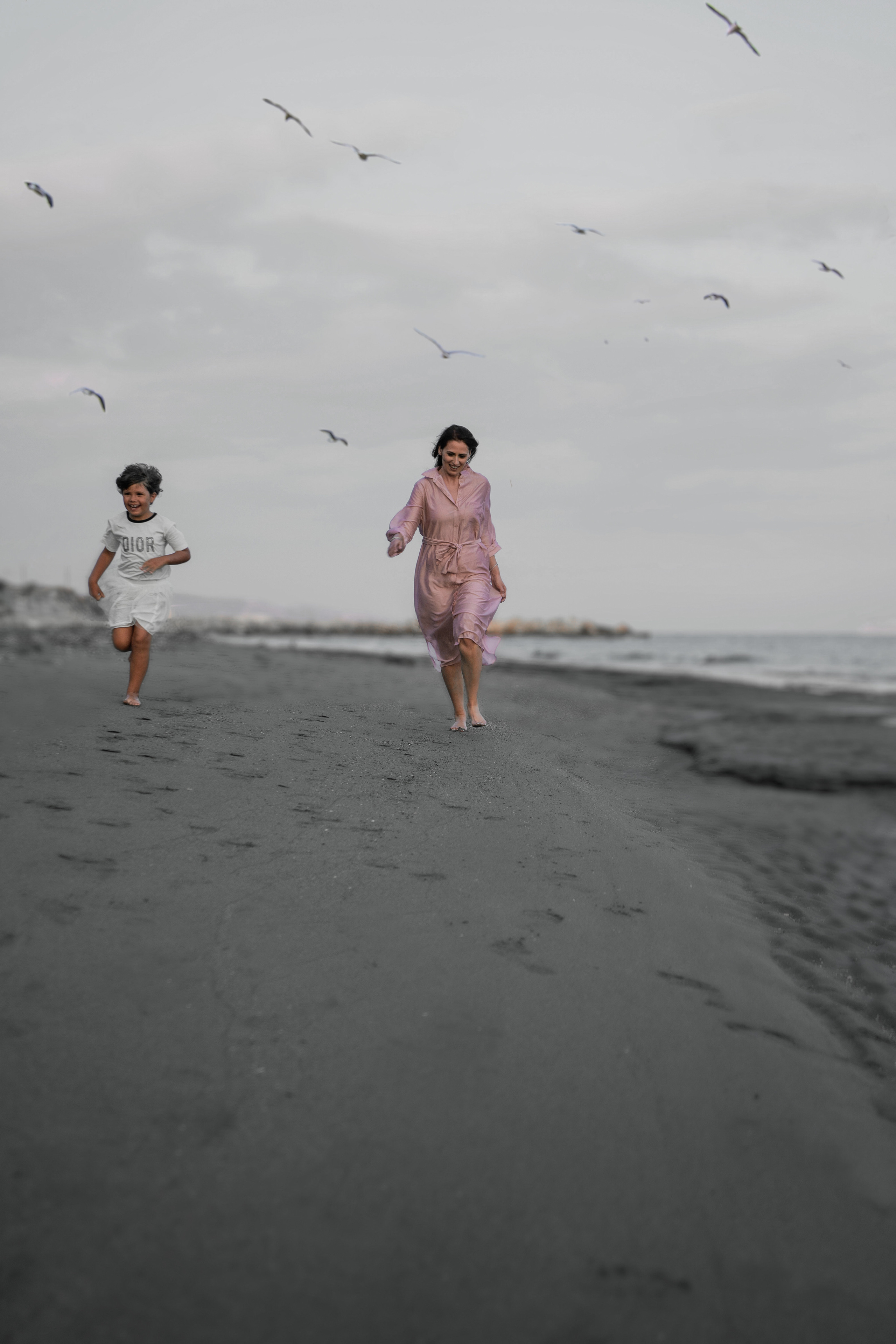 Grateria&Ingrid. Ваш Фотограф на Кипре, Нино Келесиду