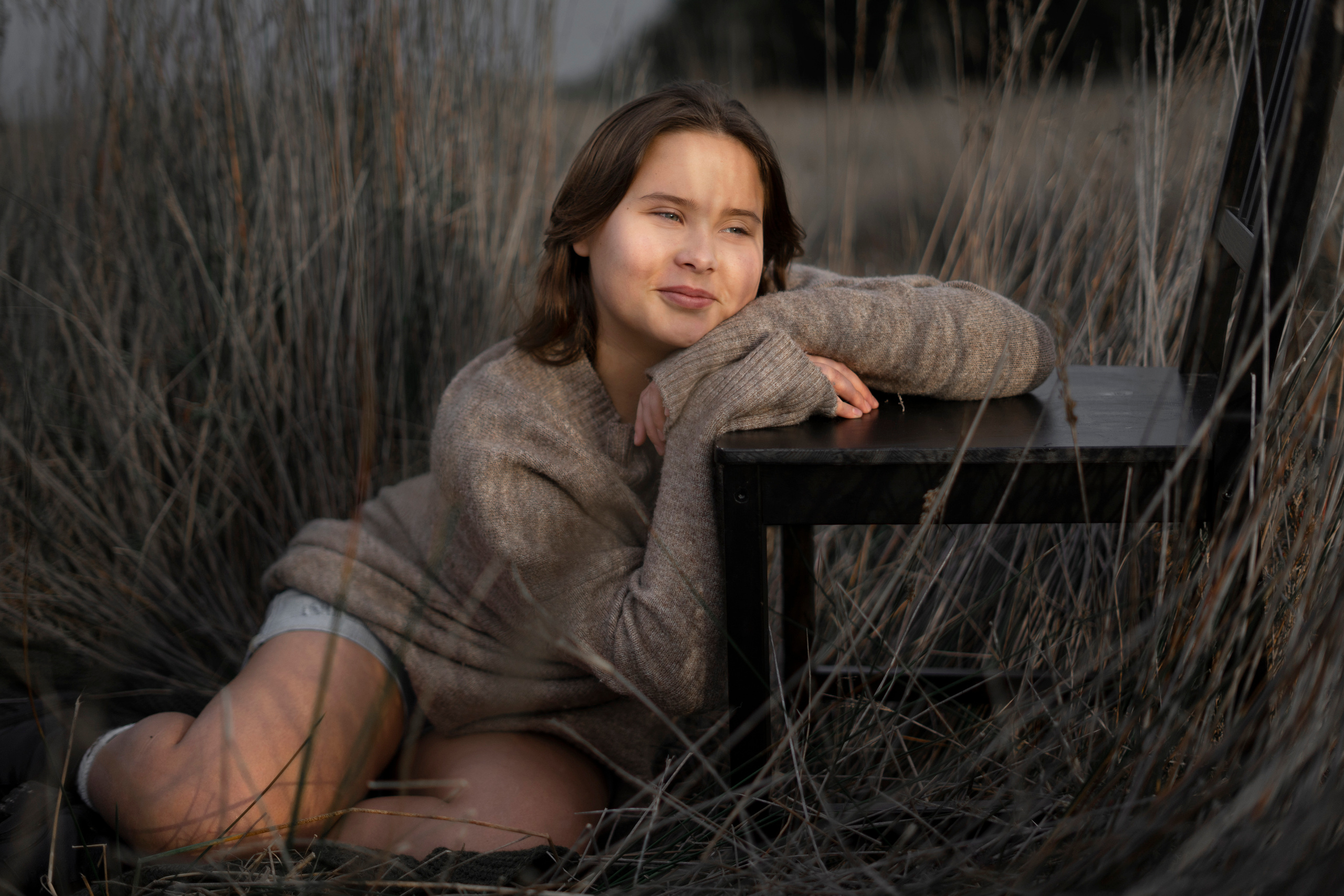 Sonia&Rita. Ваш Фотограф на Кипре, Нино Келесиду